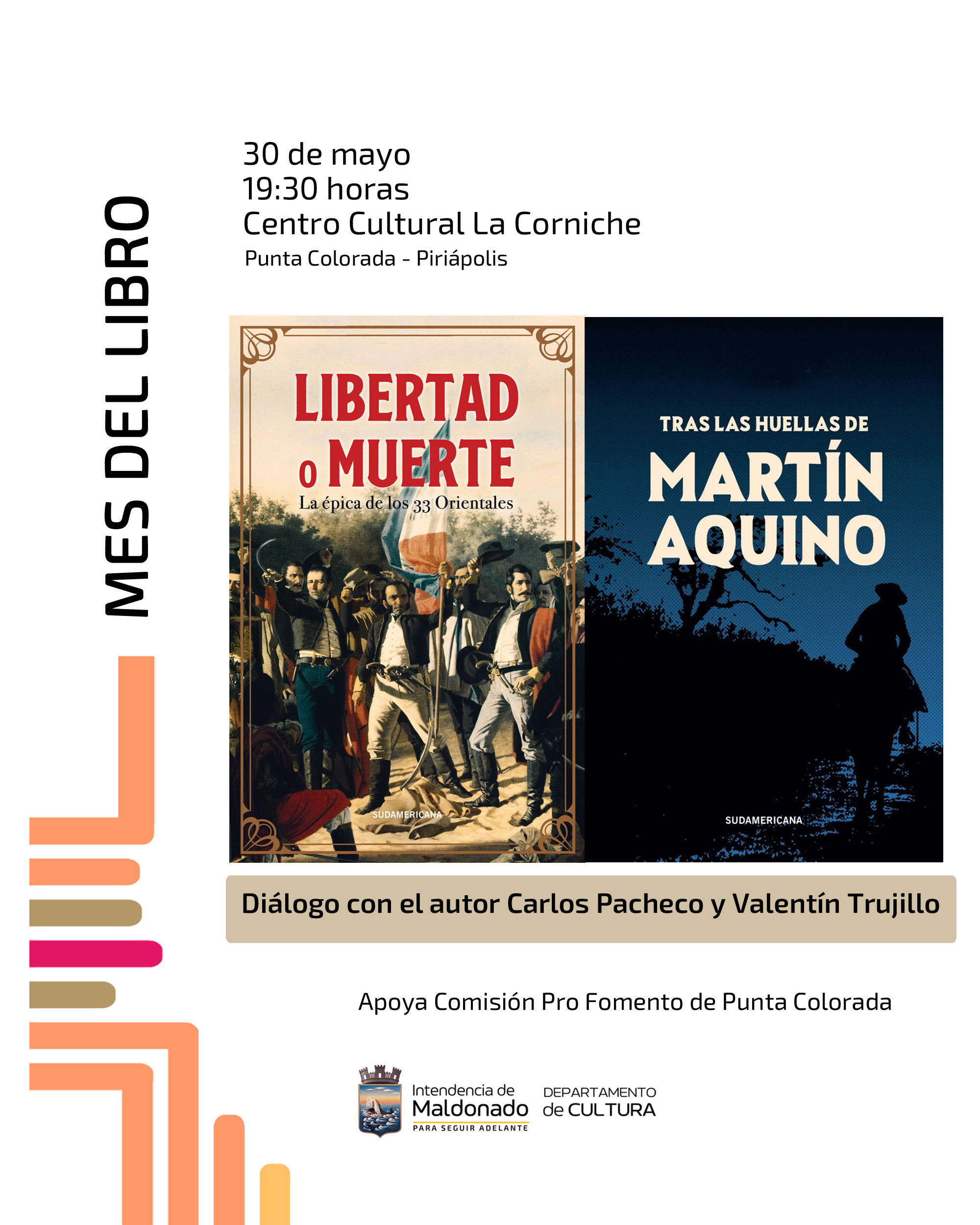 afiche