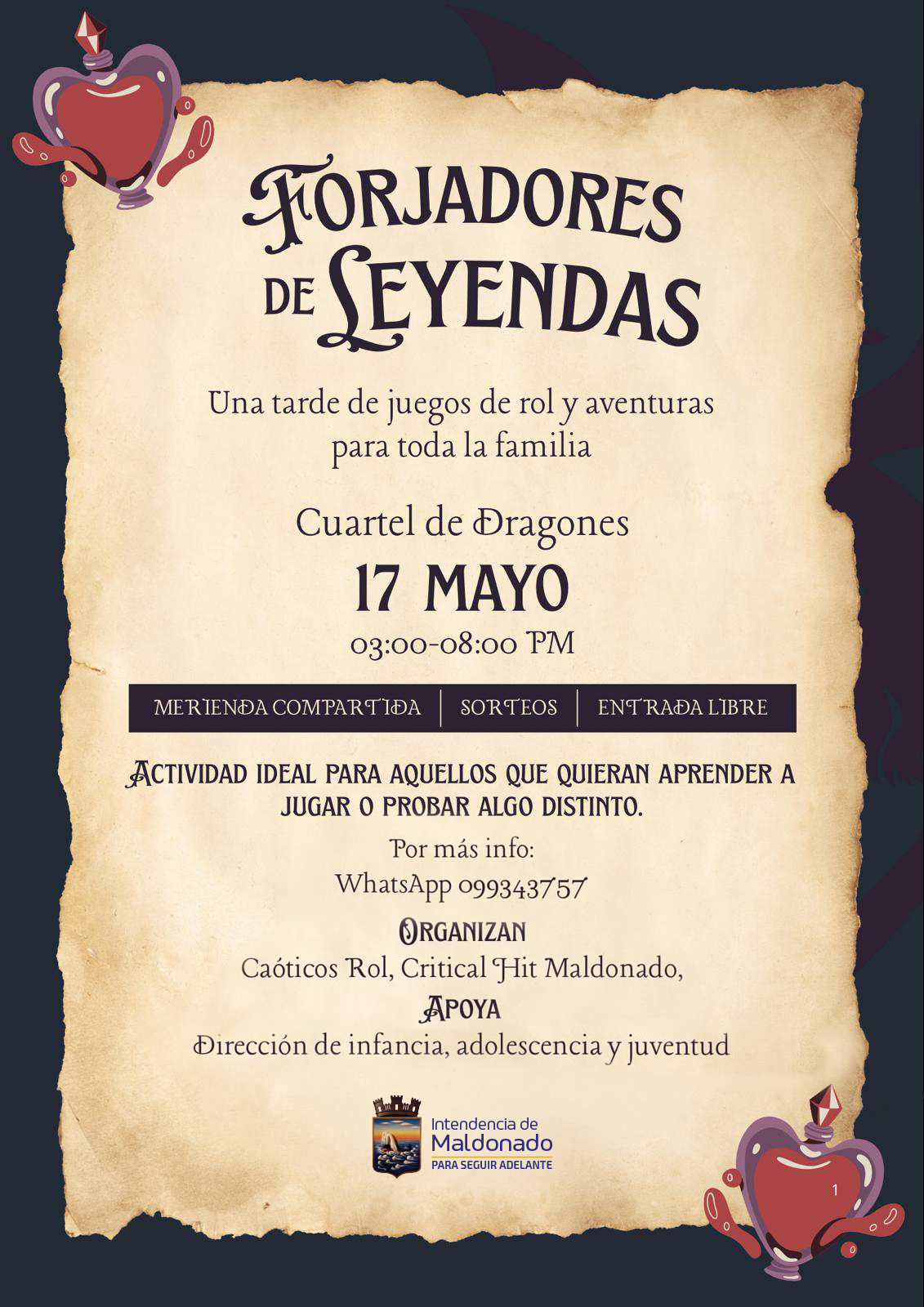 Flyer