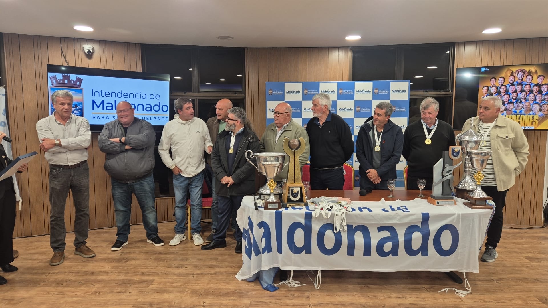 Reconocimiento