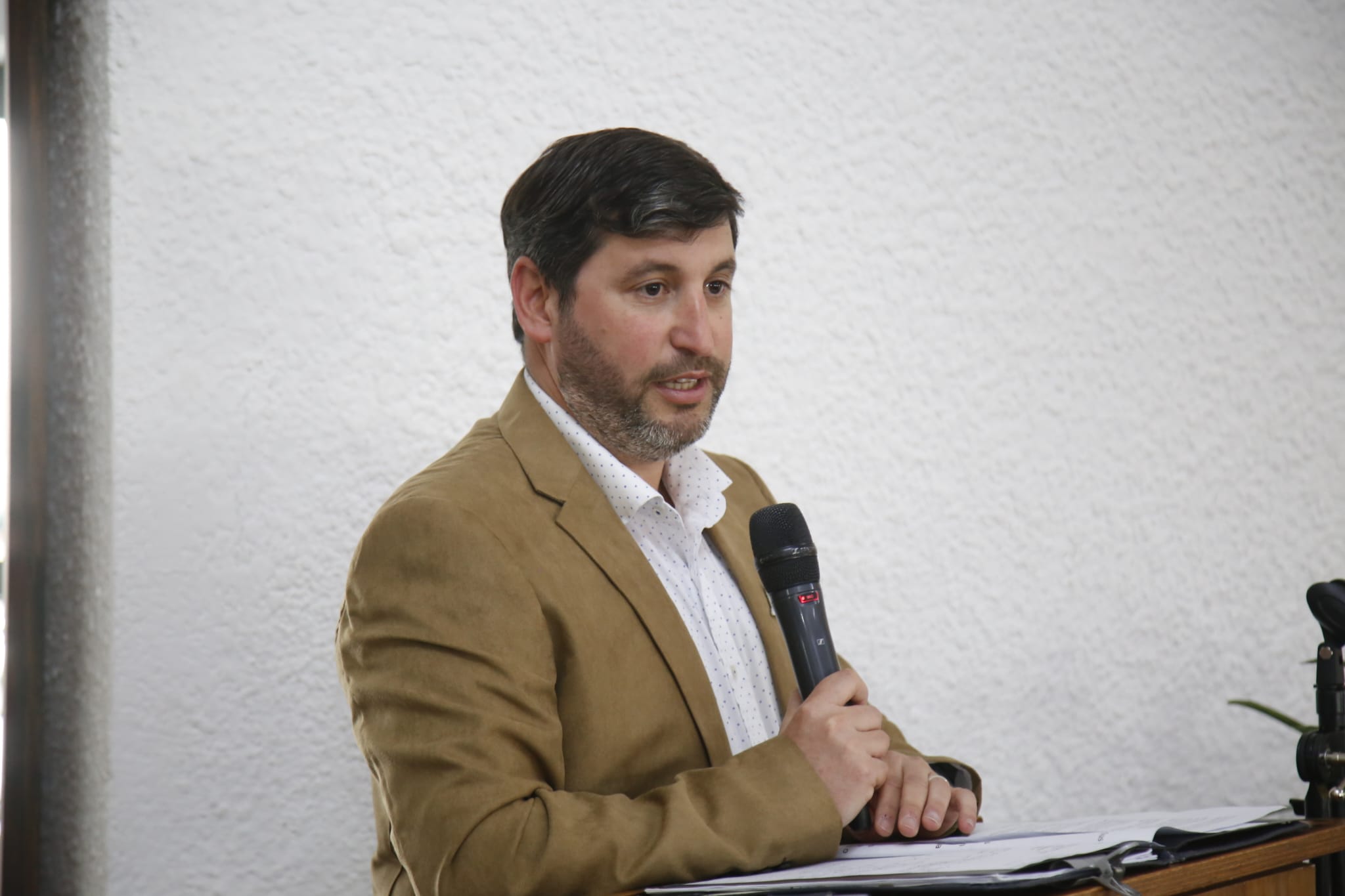 el molino