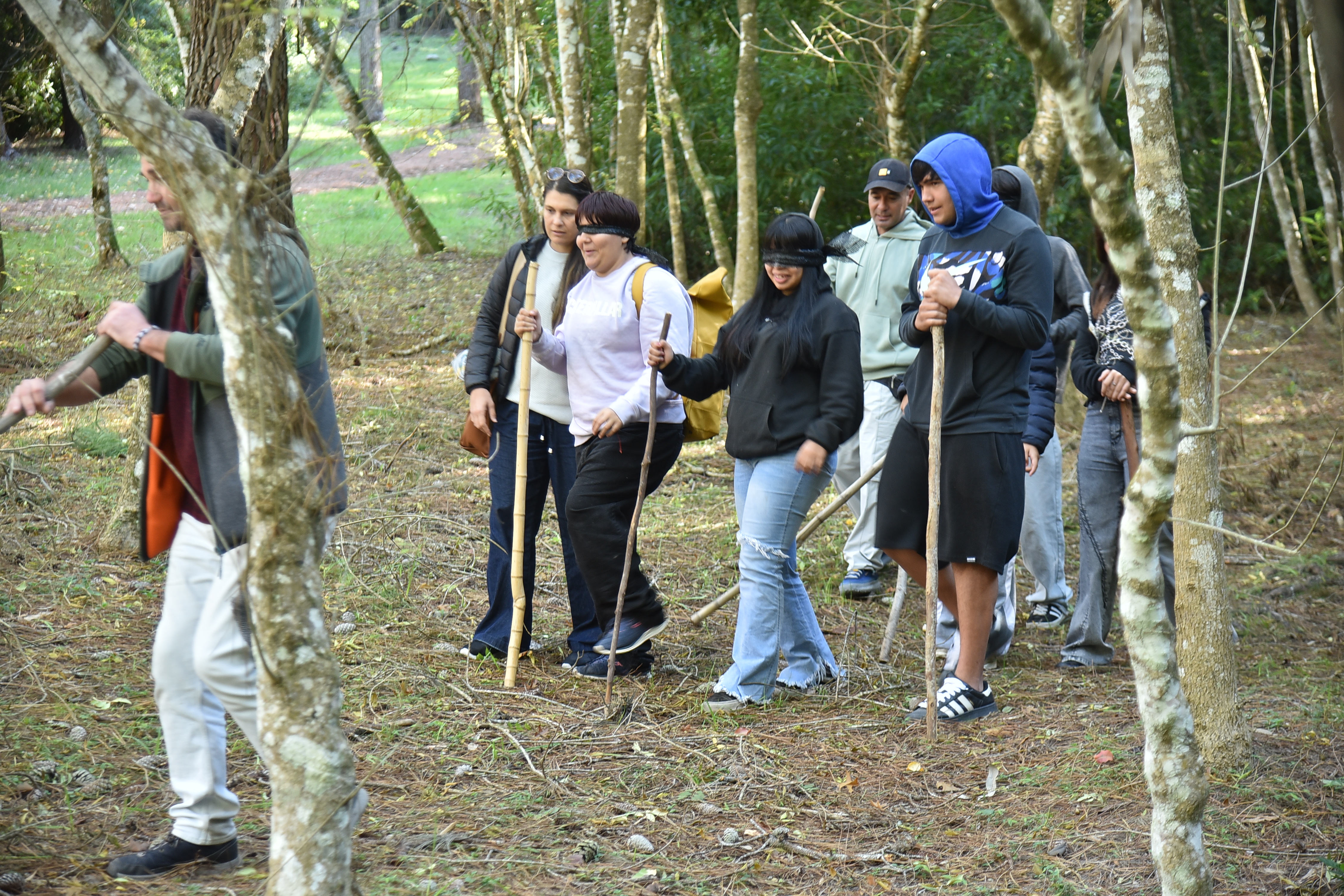 inau anep idm arboretum