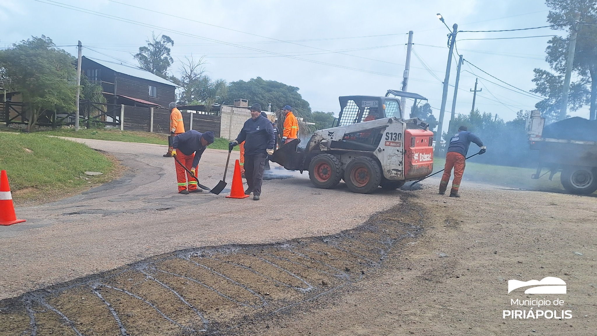 Bacheo