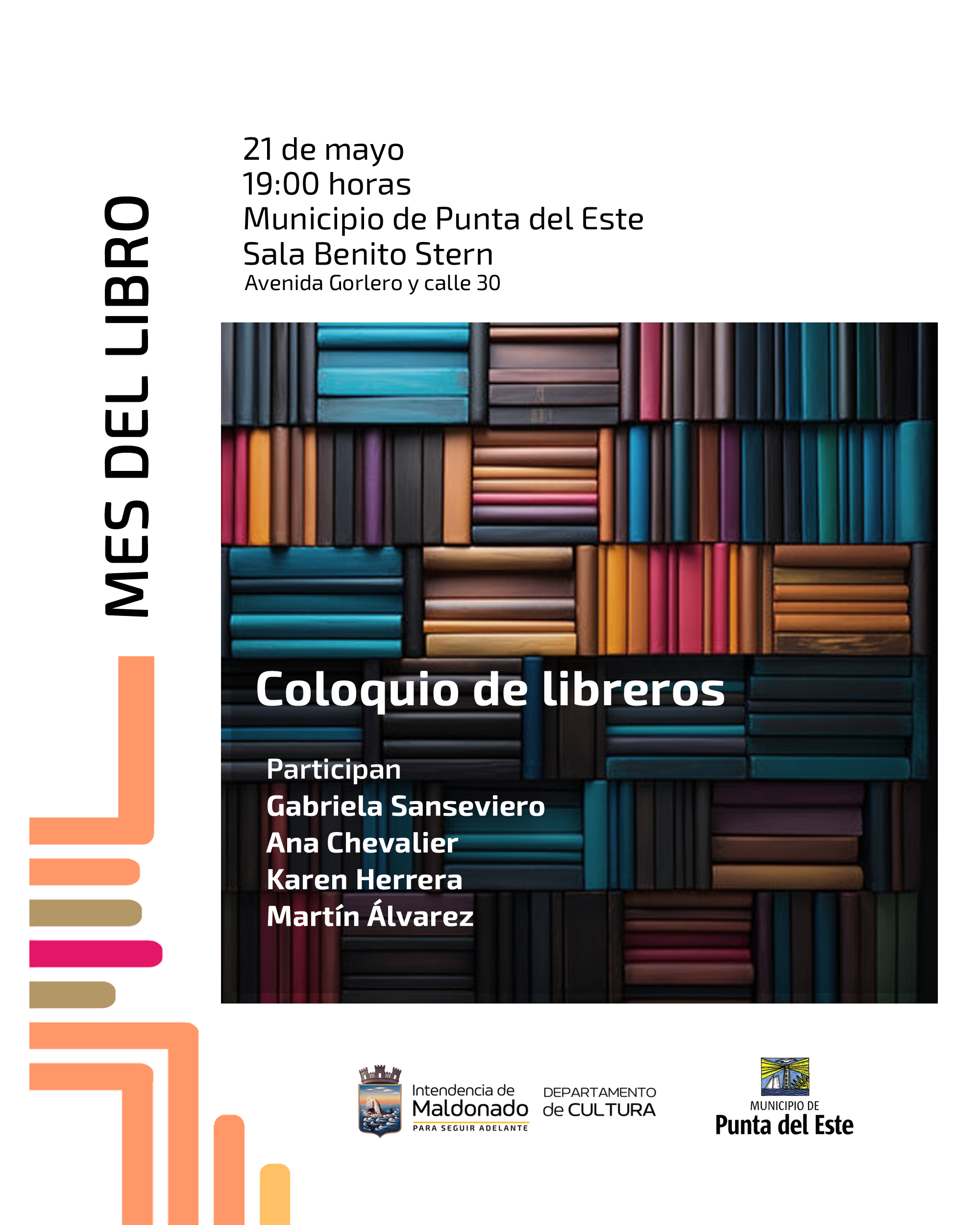 afiche