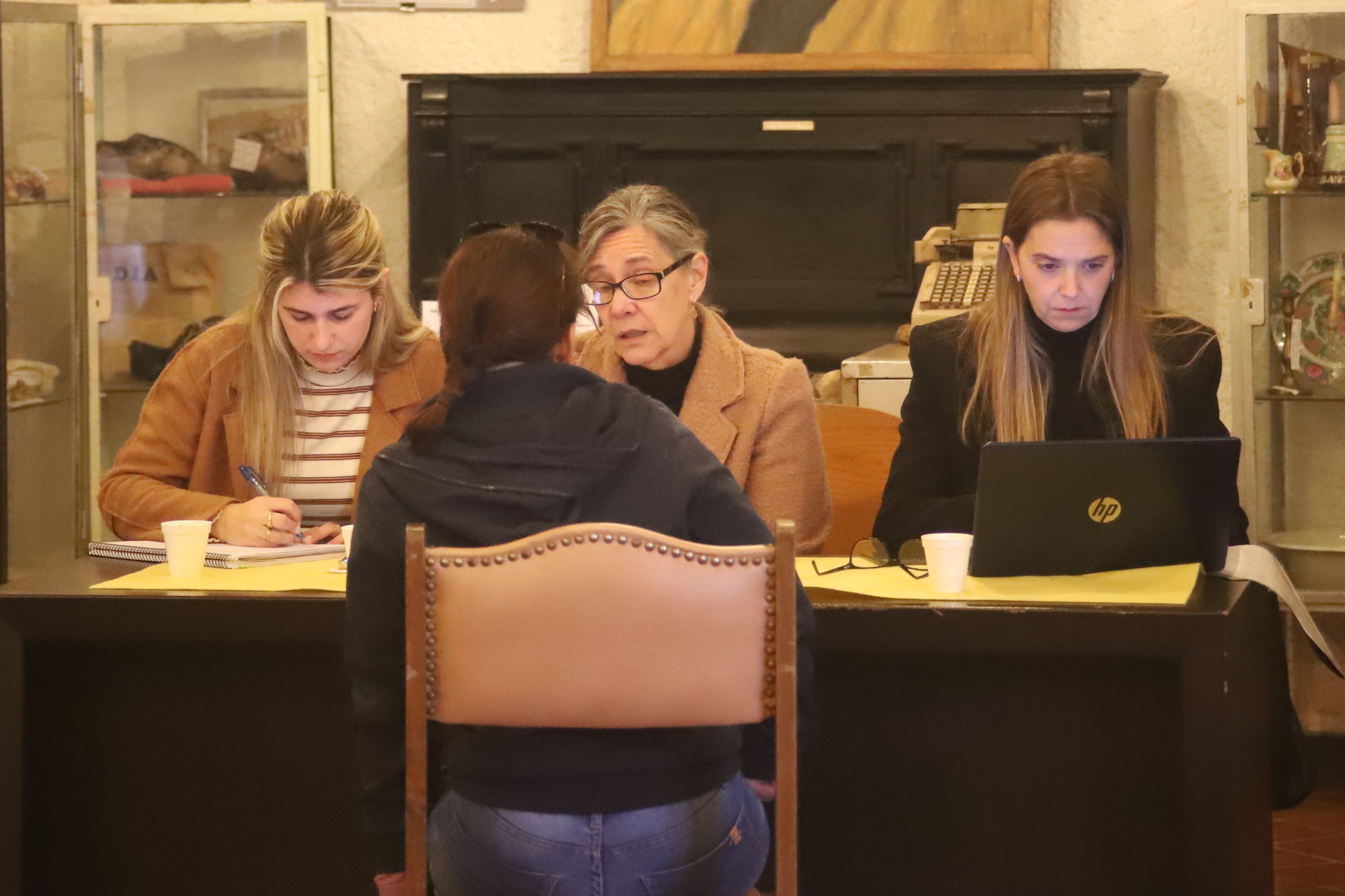 Consultorios