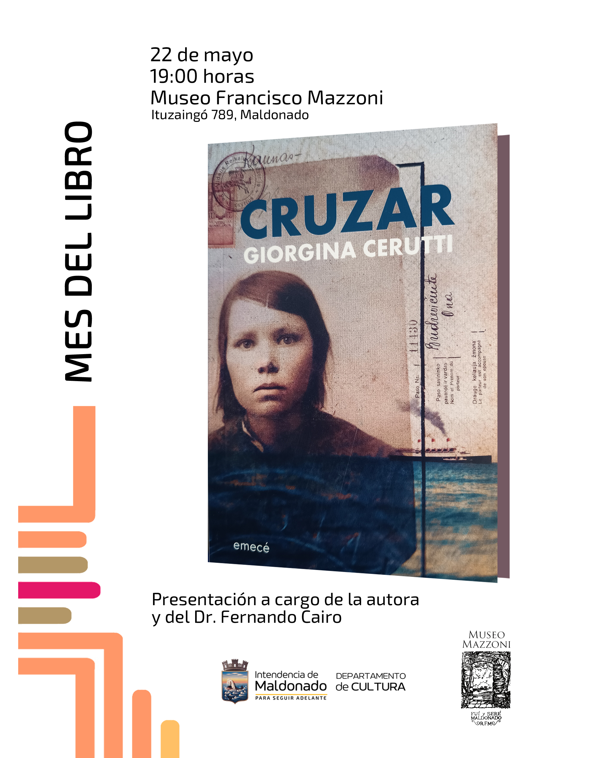 afiche