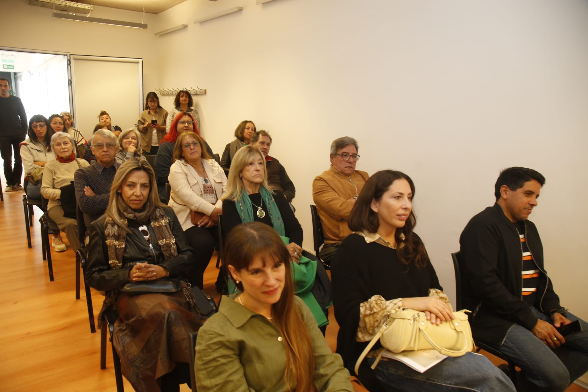 lanzamiento