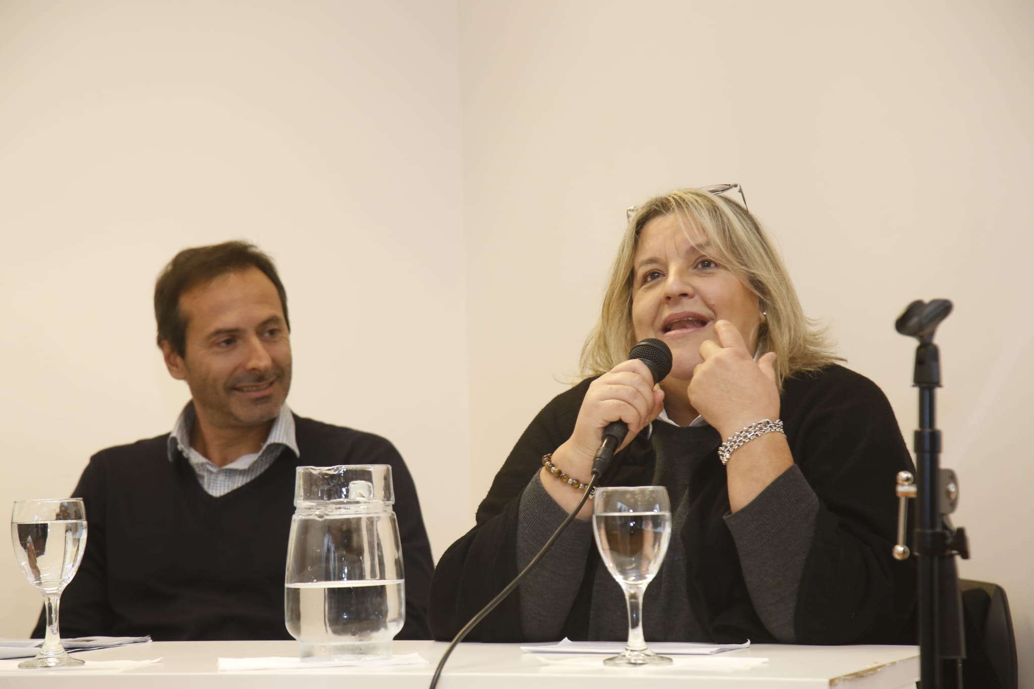 lanzamiento