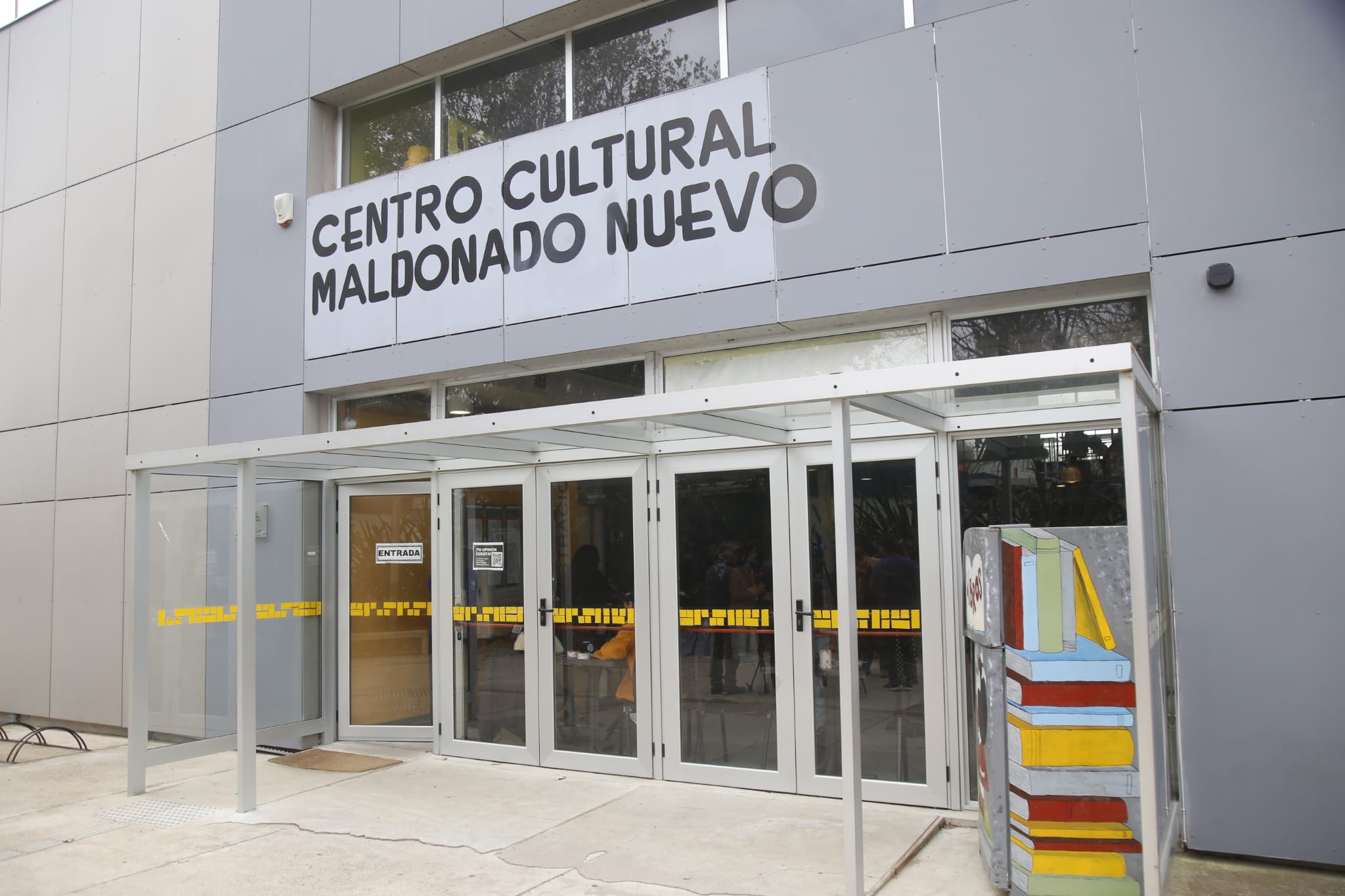 lanzamiento
