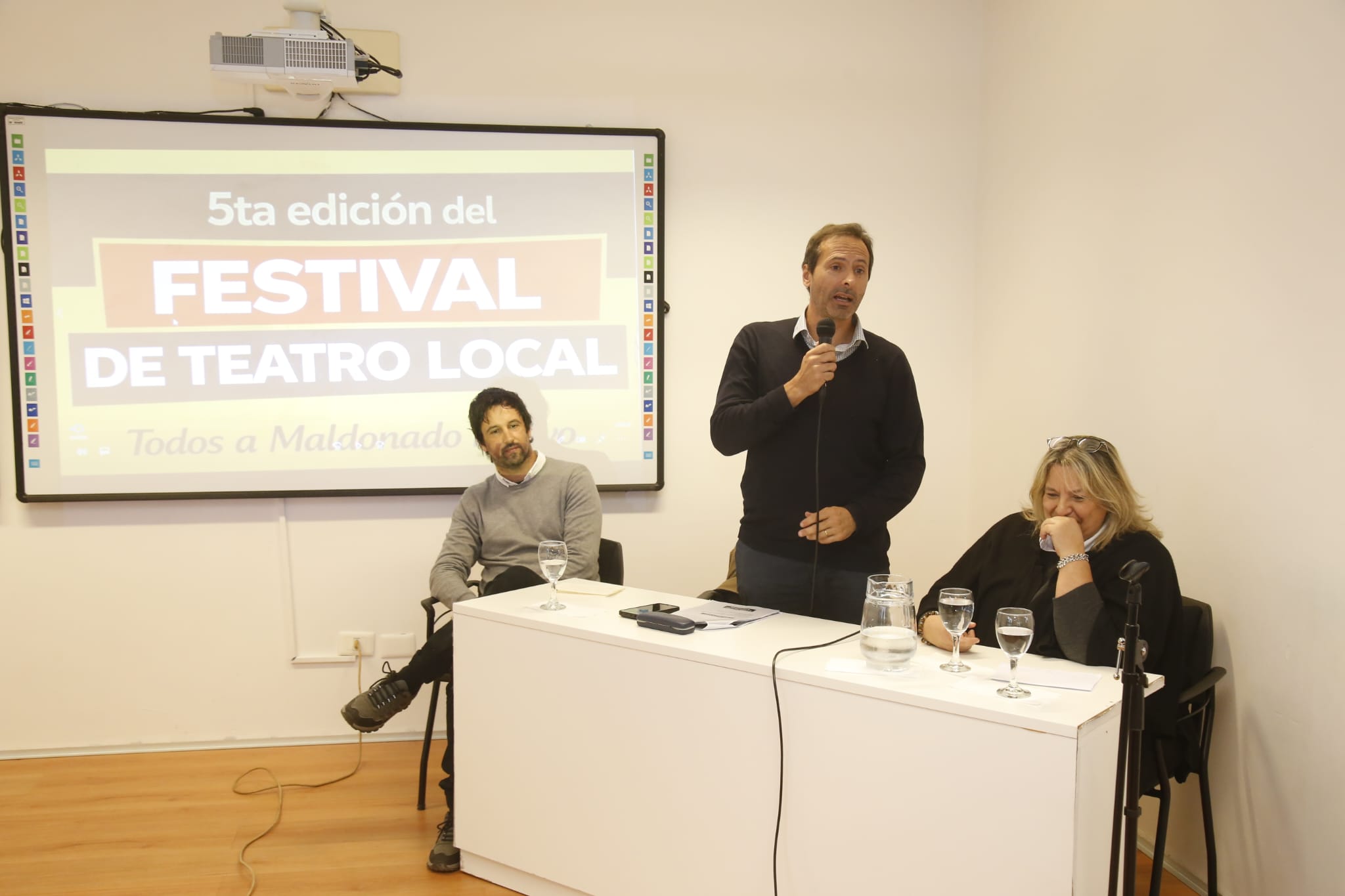 lanzamiento