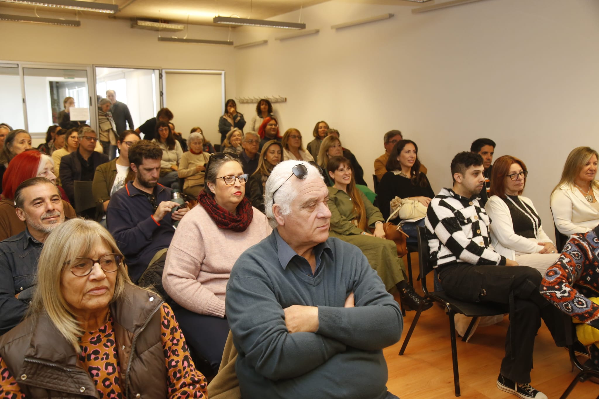 lanzamiento