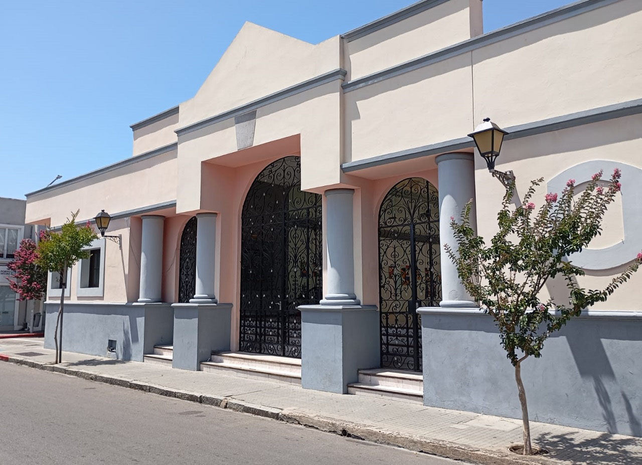 teatro