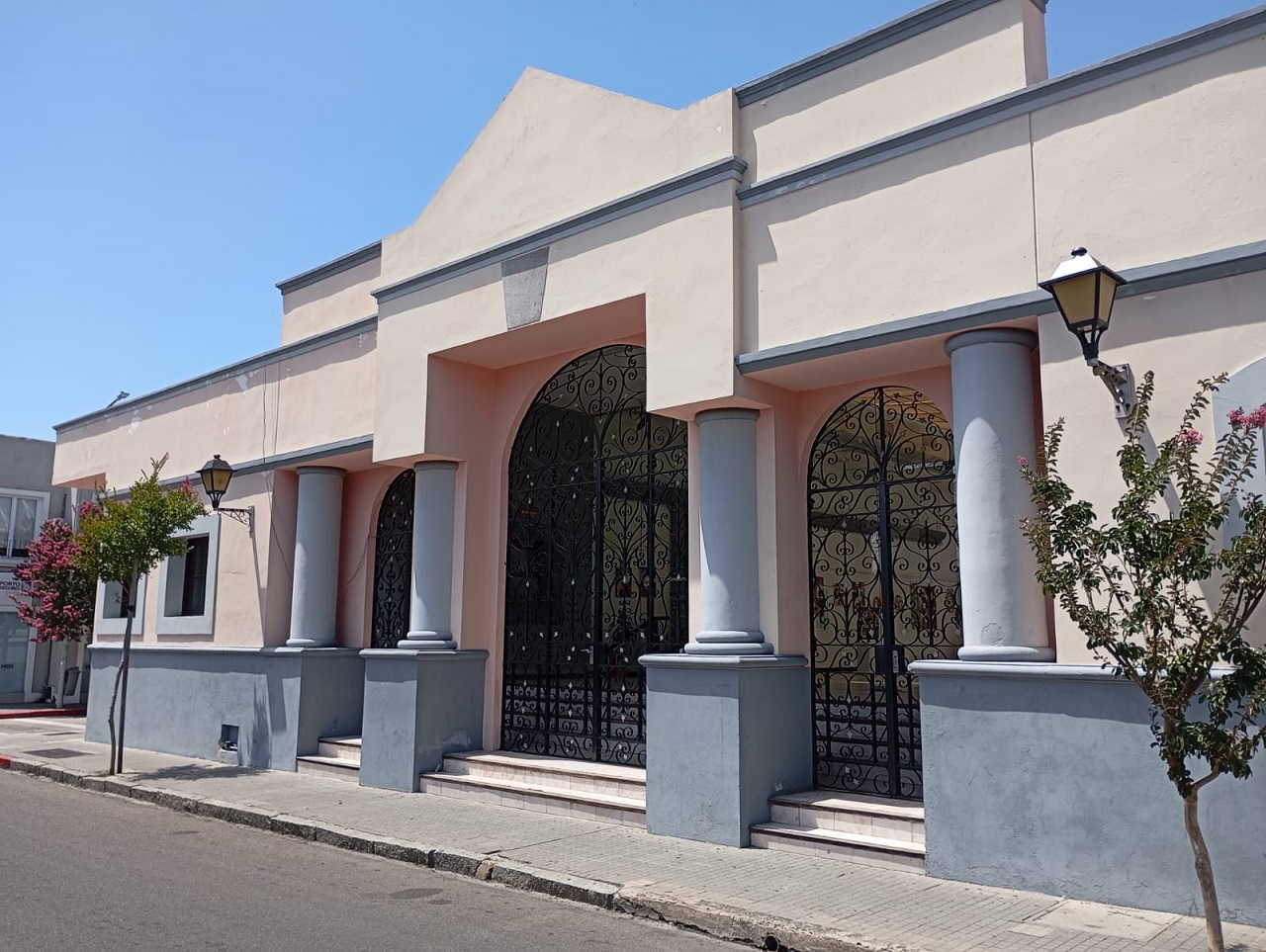 casa