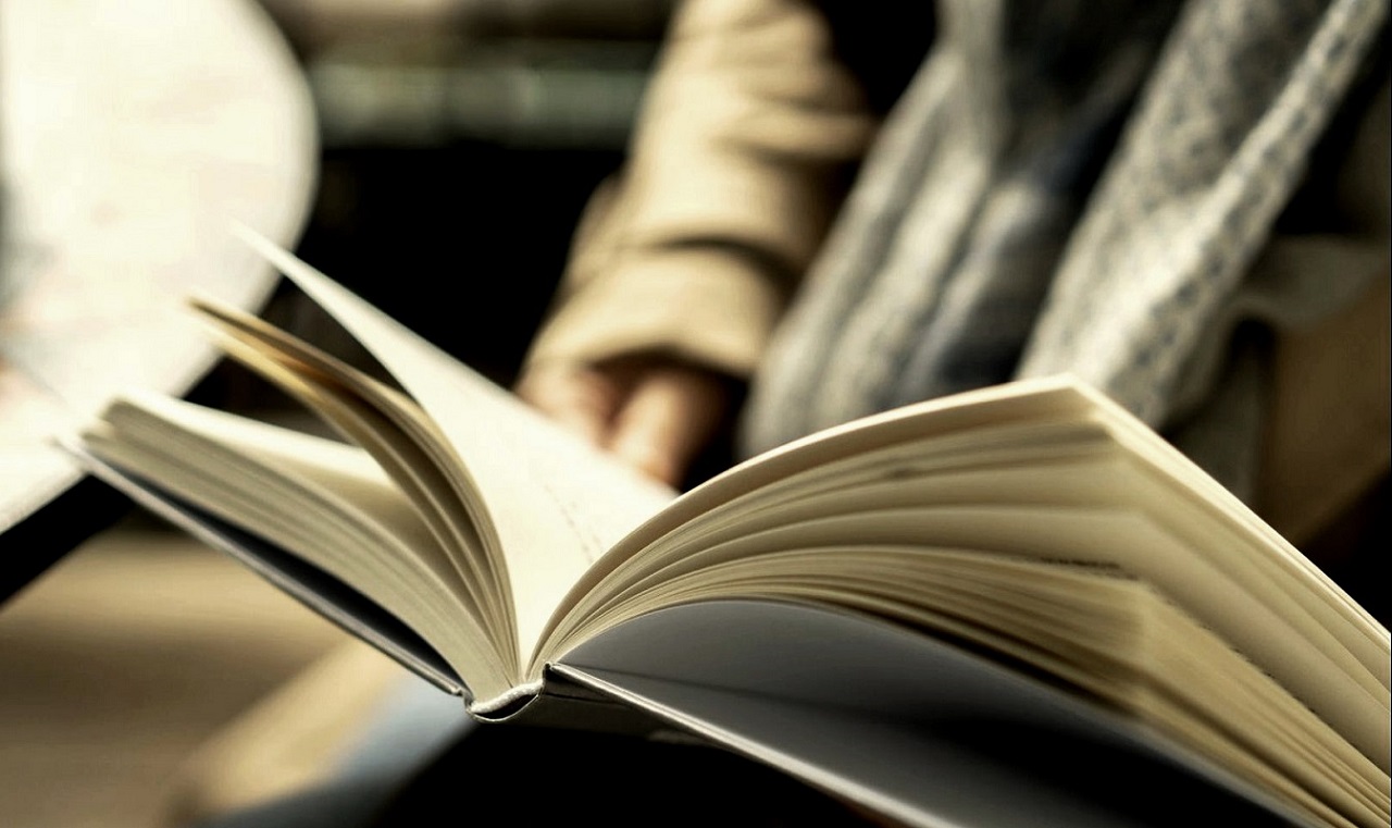 libro