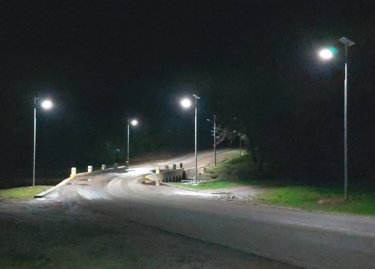 Iluminación