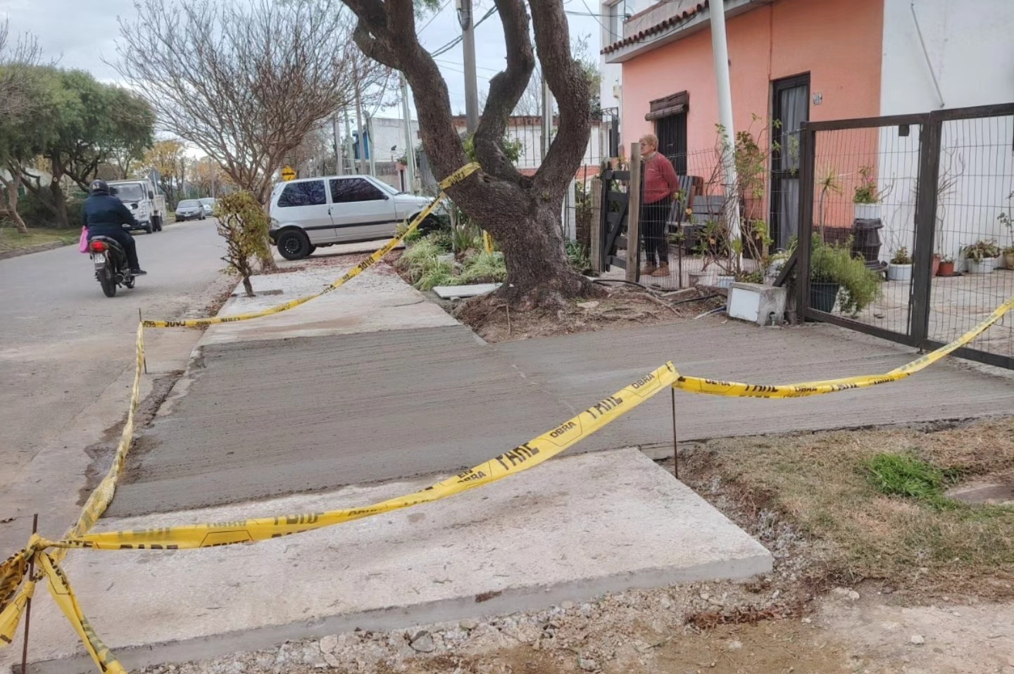 Obras
