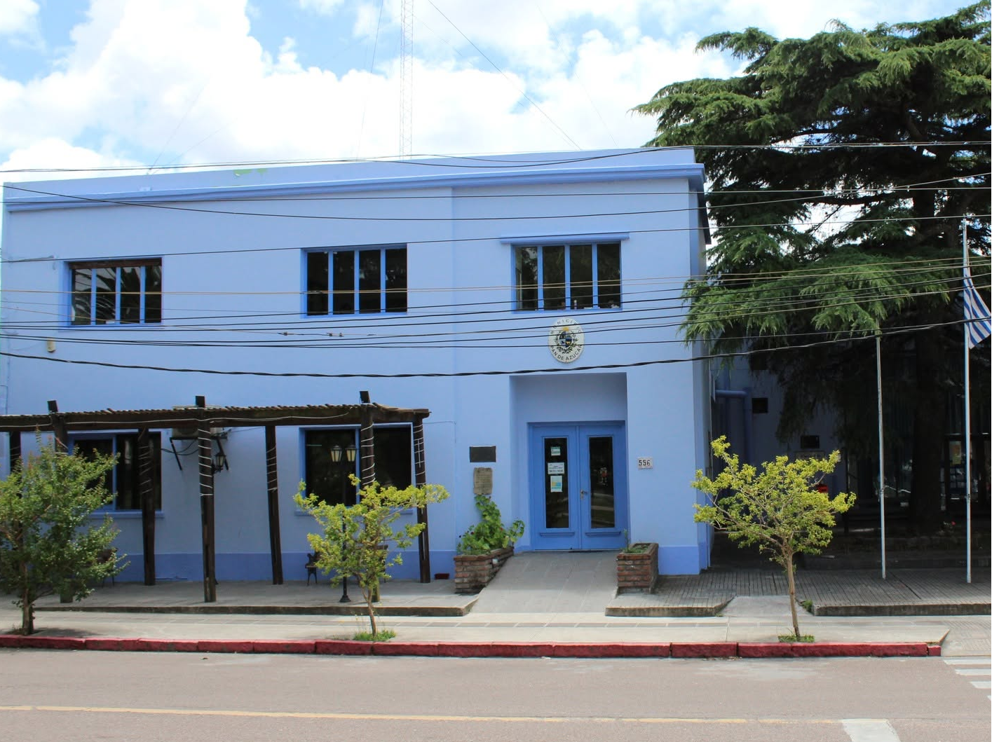 Municipio