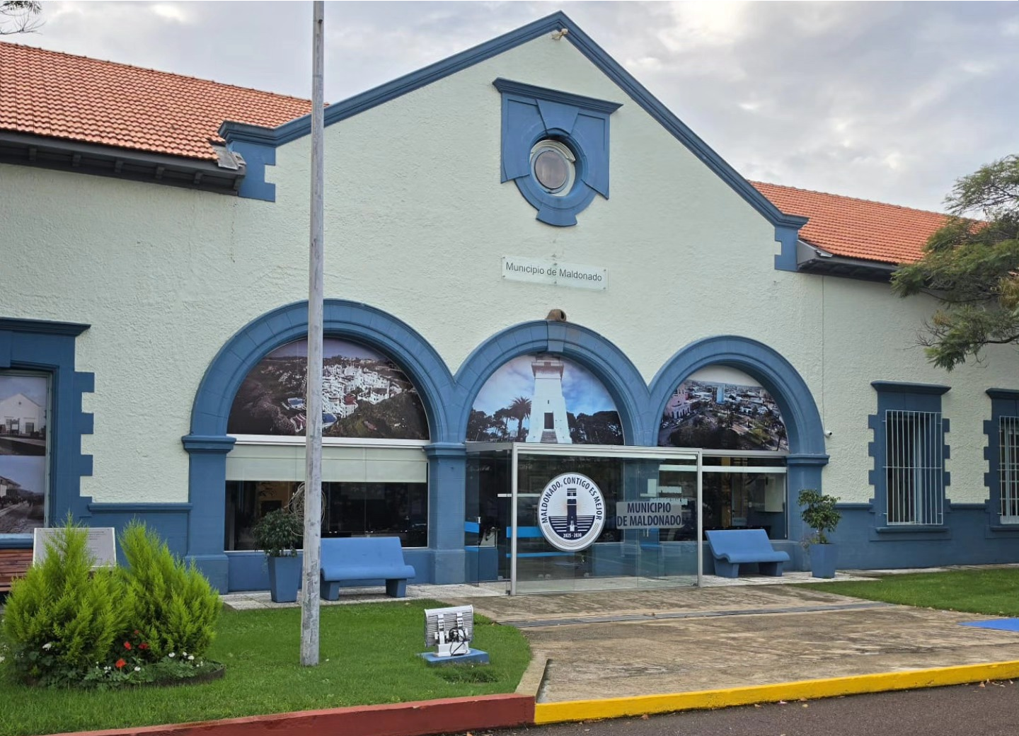 Municipio