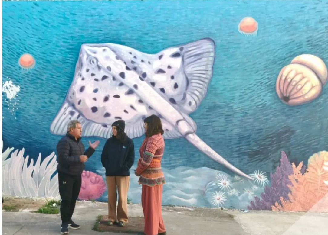Mural