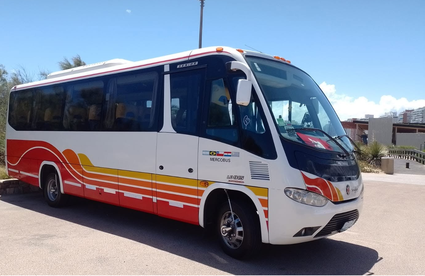 Transporte