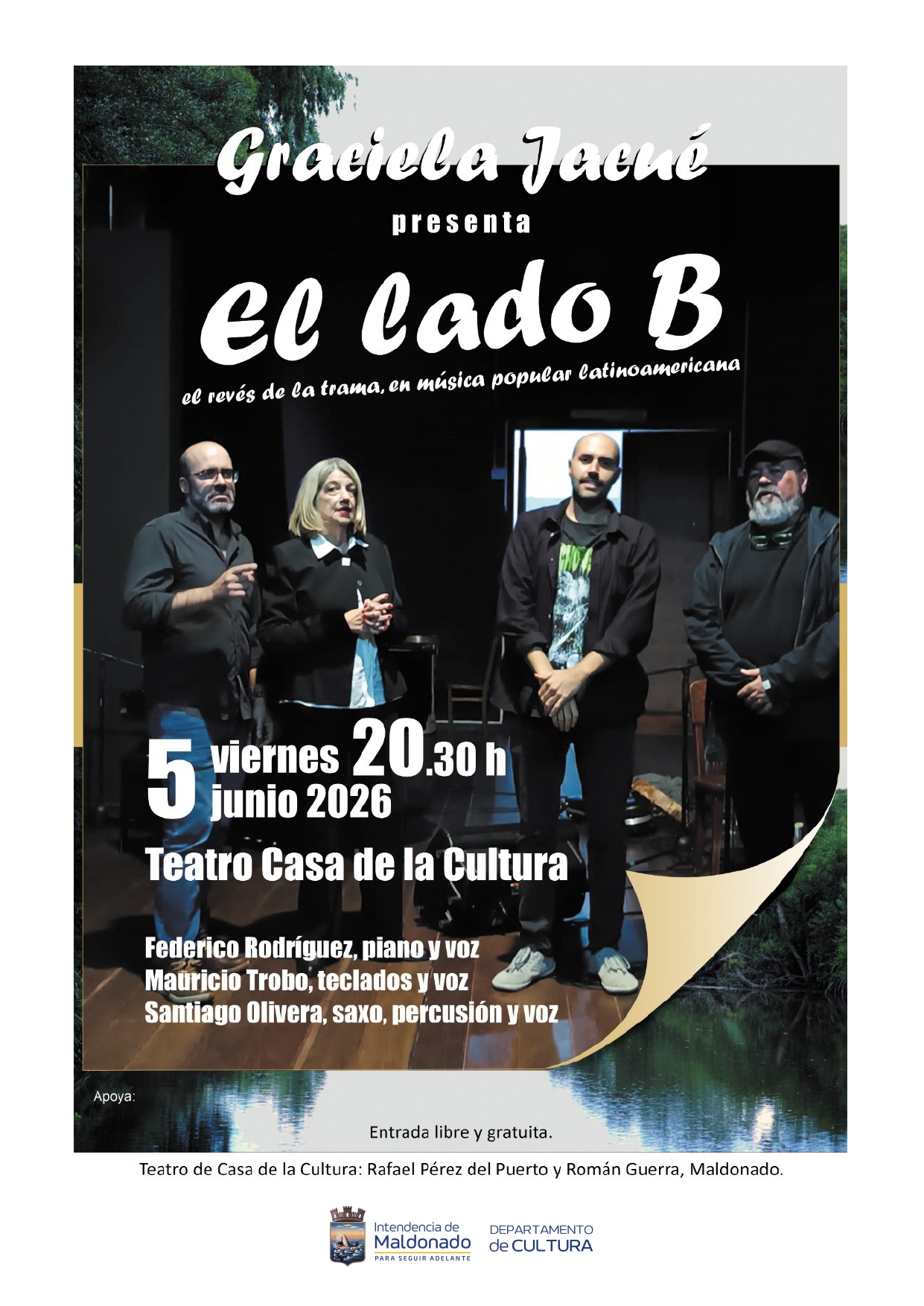 espectaculo 