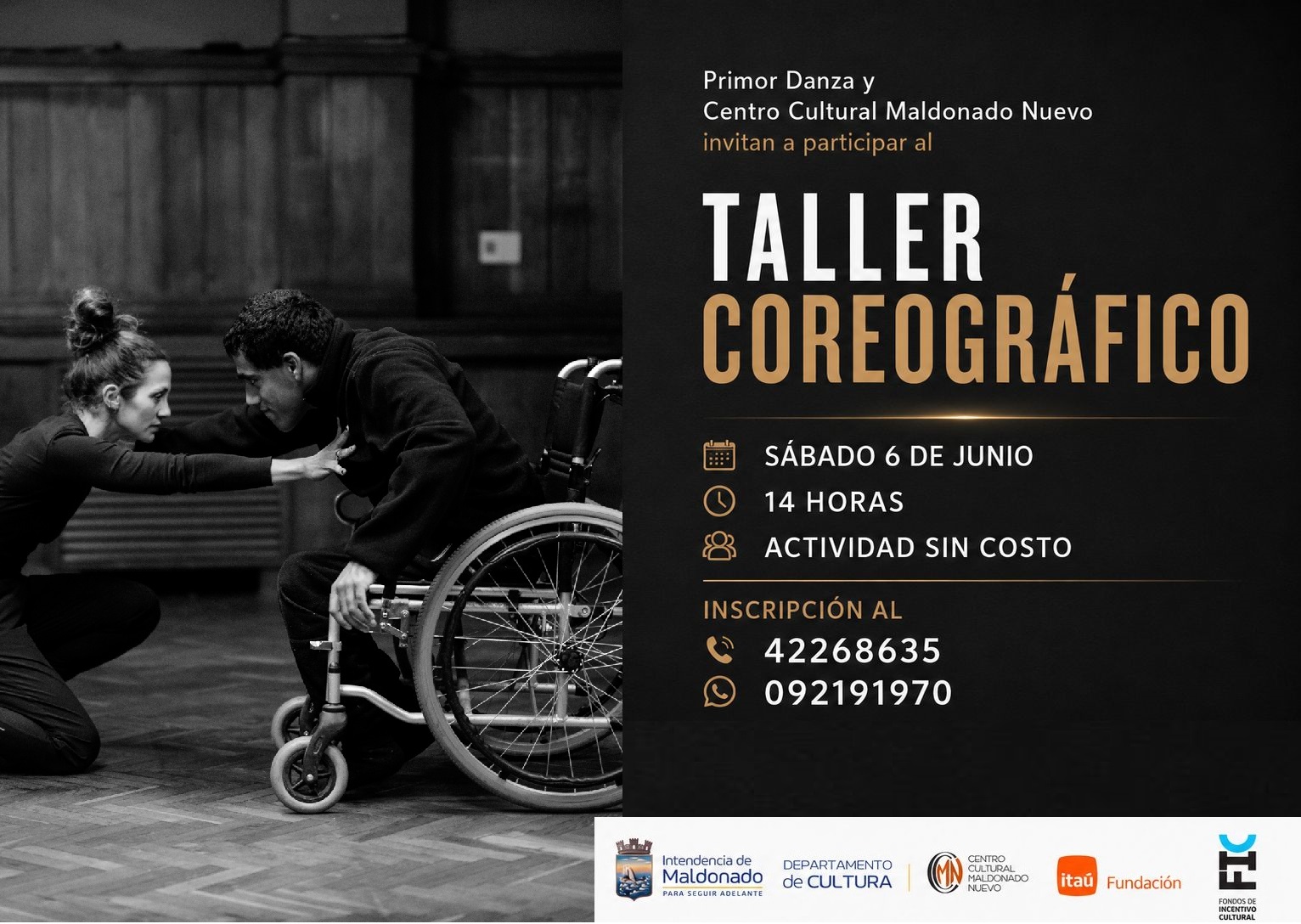 taller