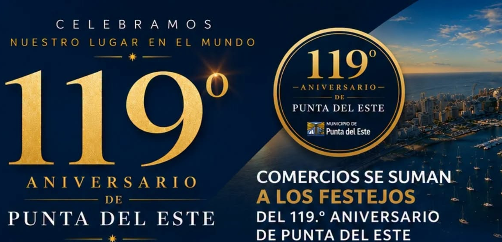 Aniversario