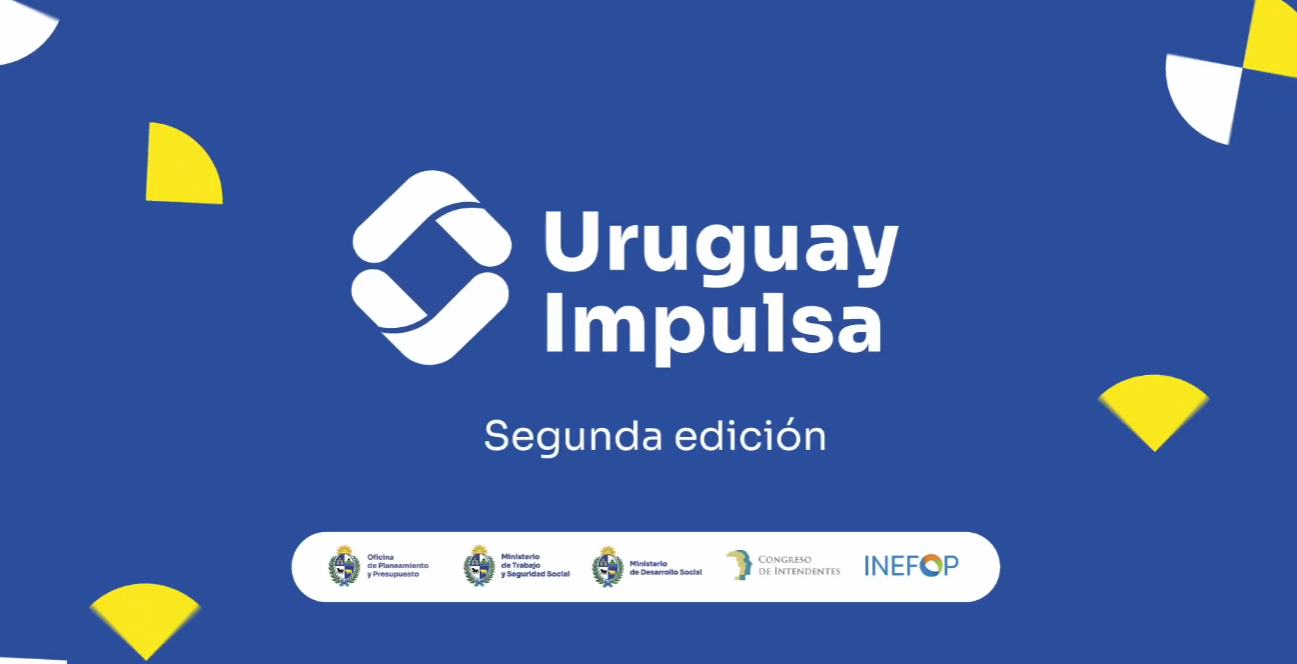 uruguay impulsa