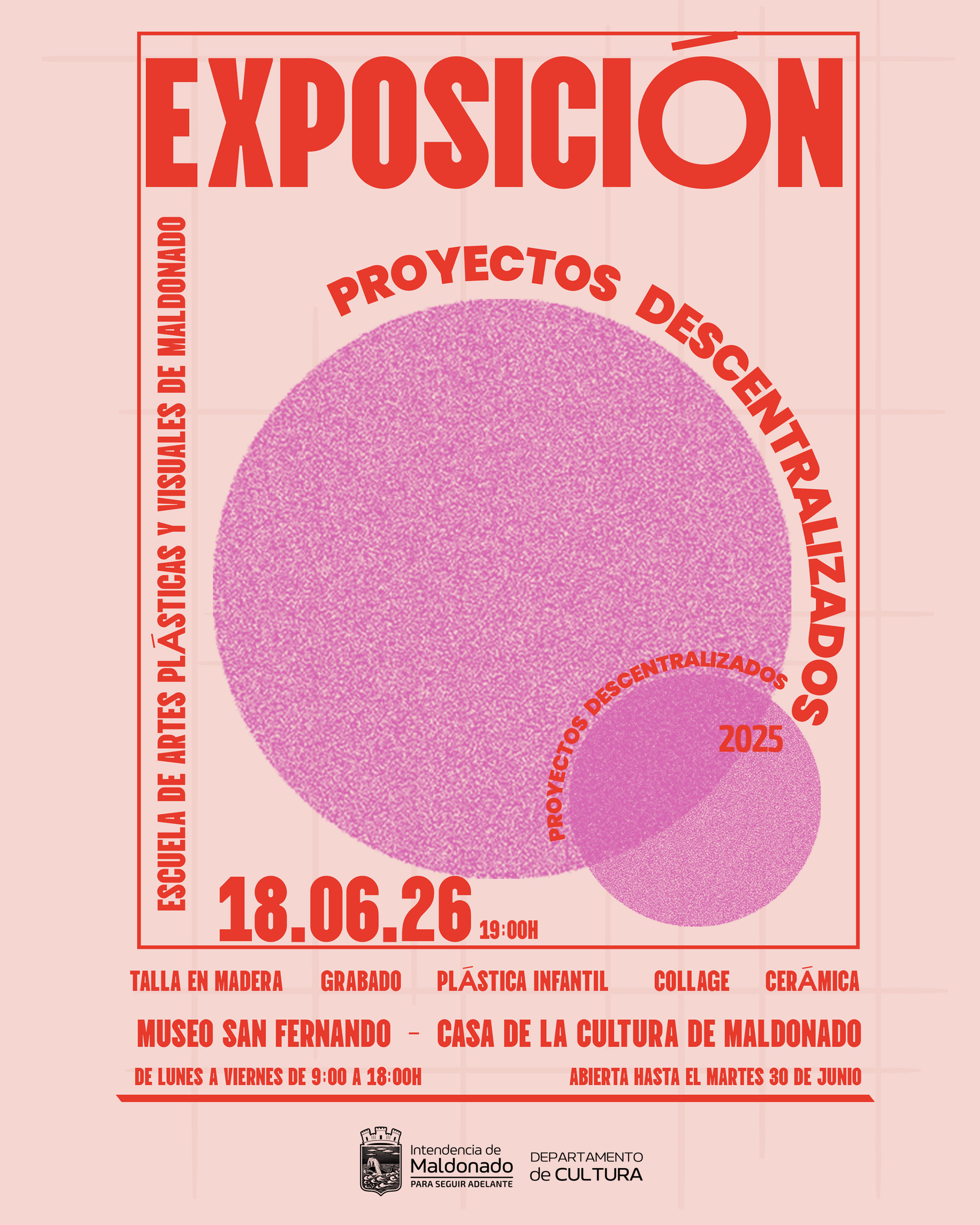 afiche