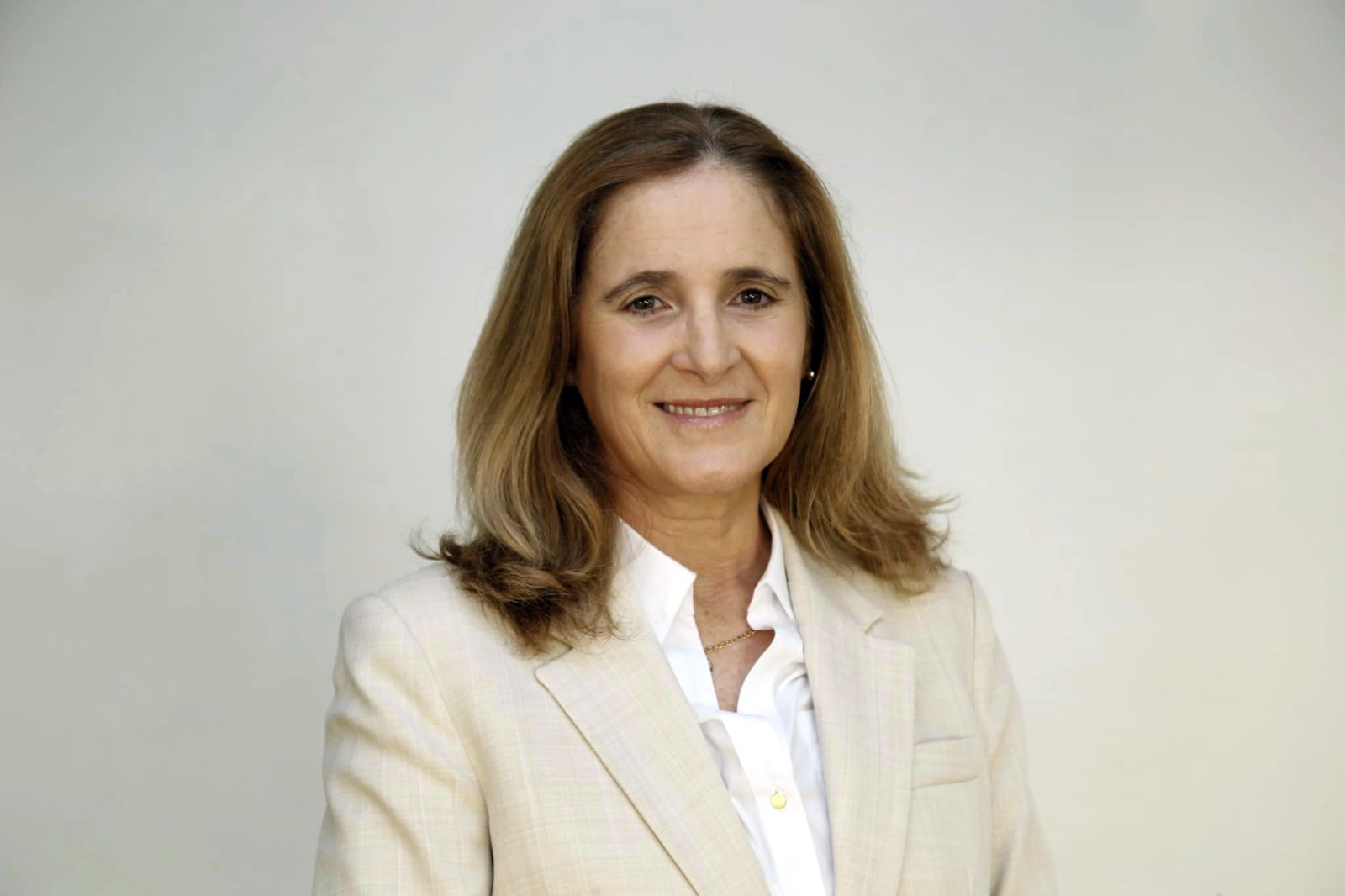 Mónica Facio