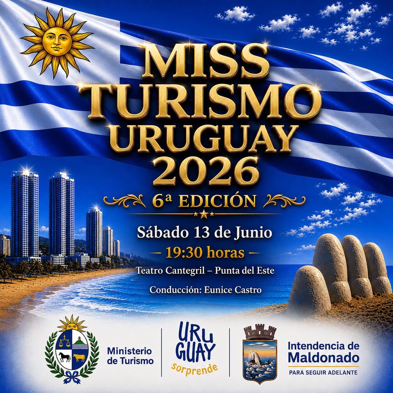 miss turismo