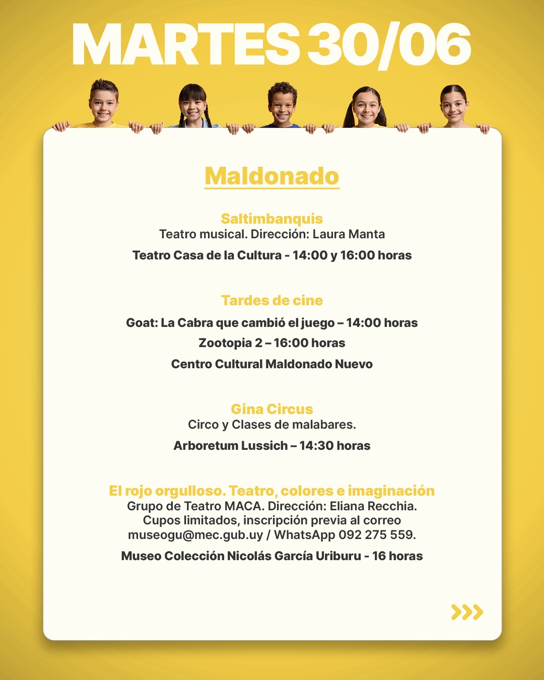 programacion