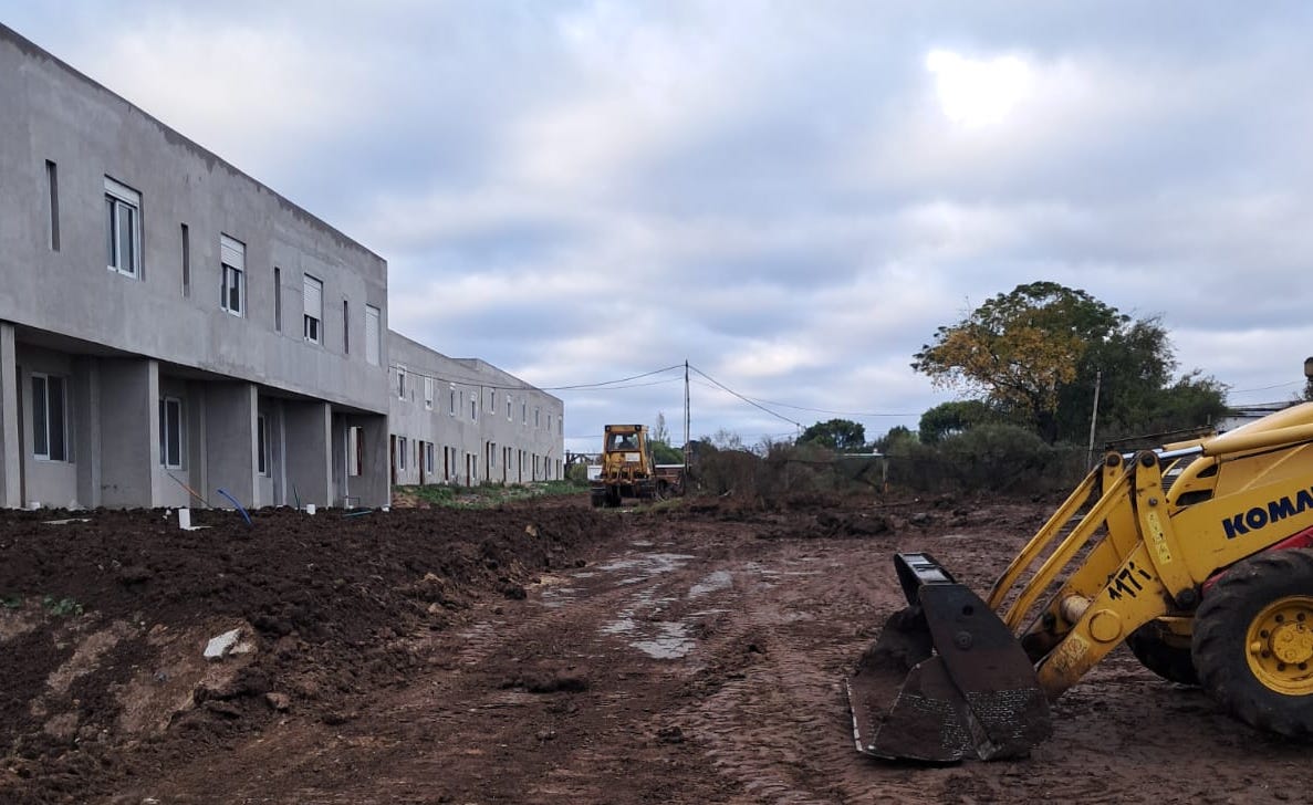Obras