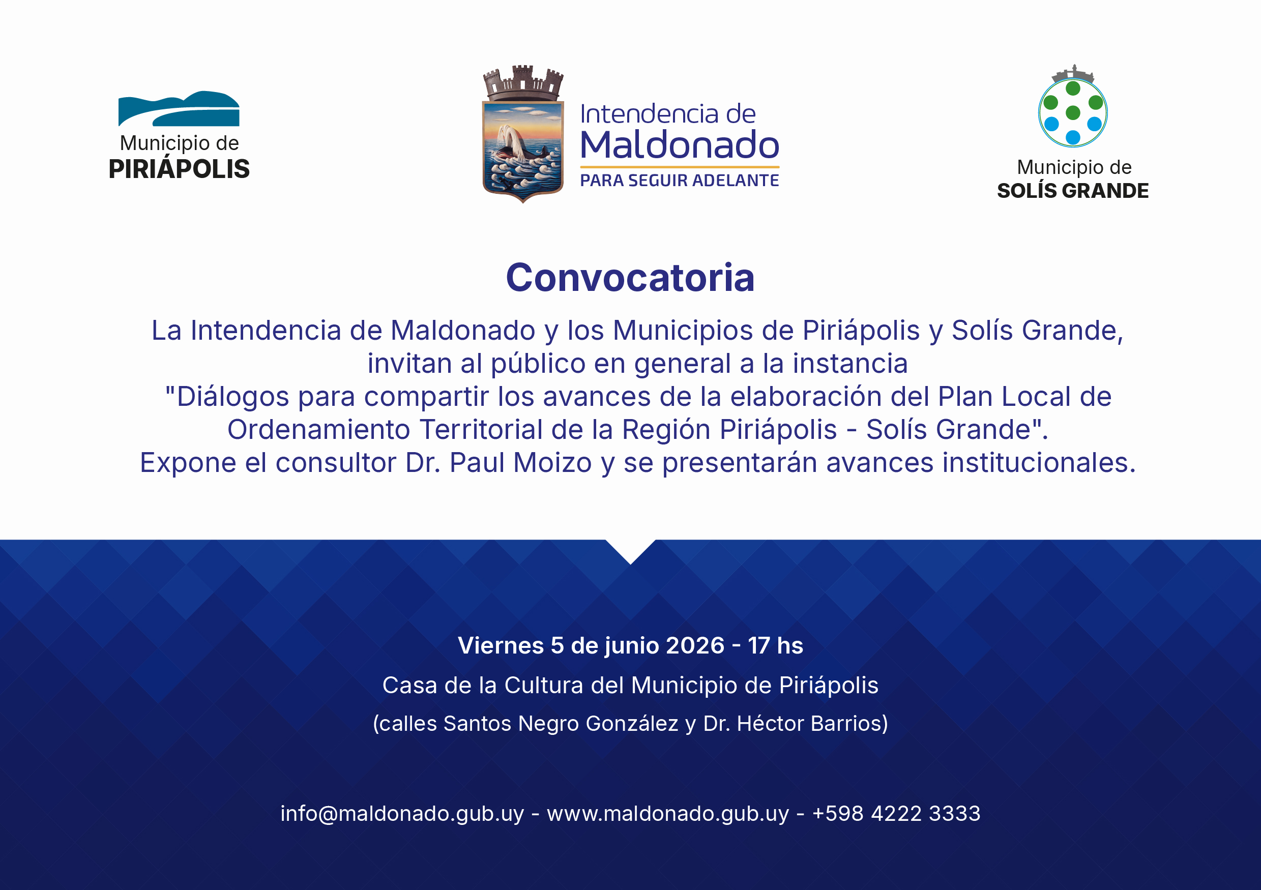 invitacion