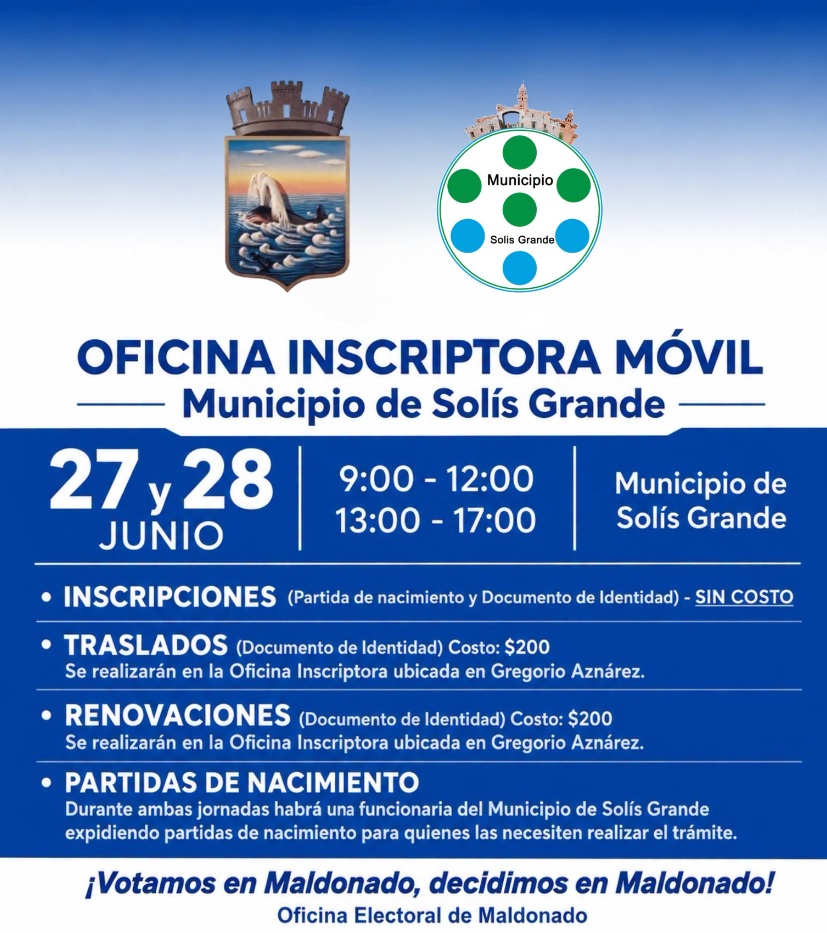 afiche