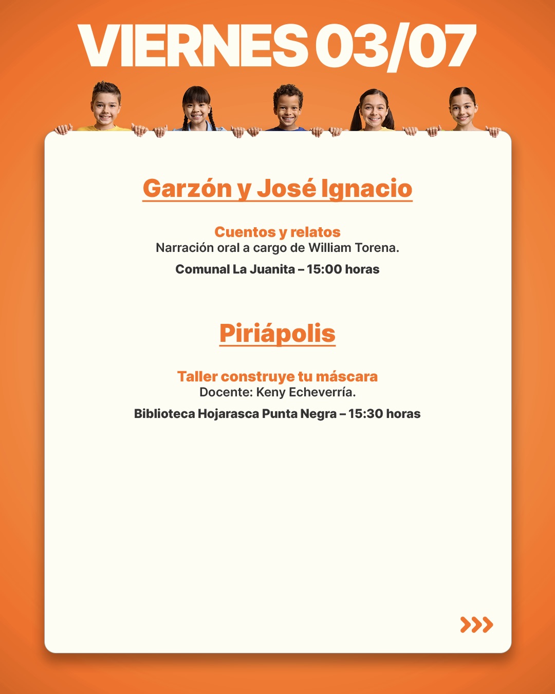programacion