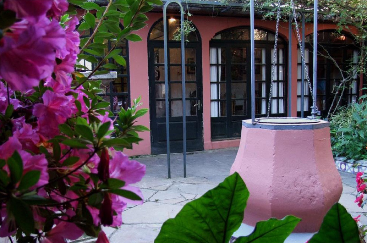 museo