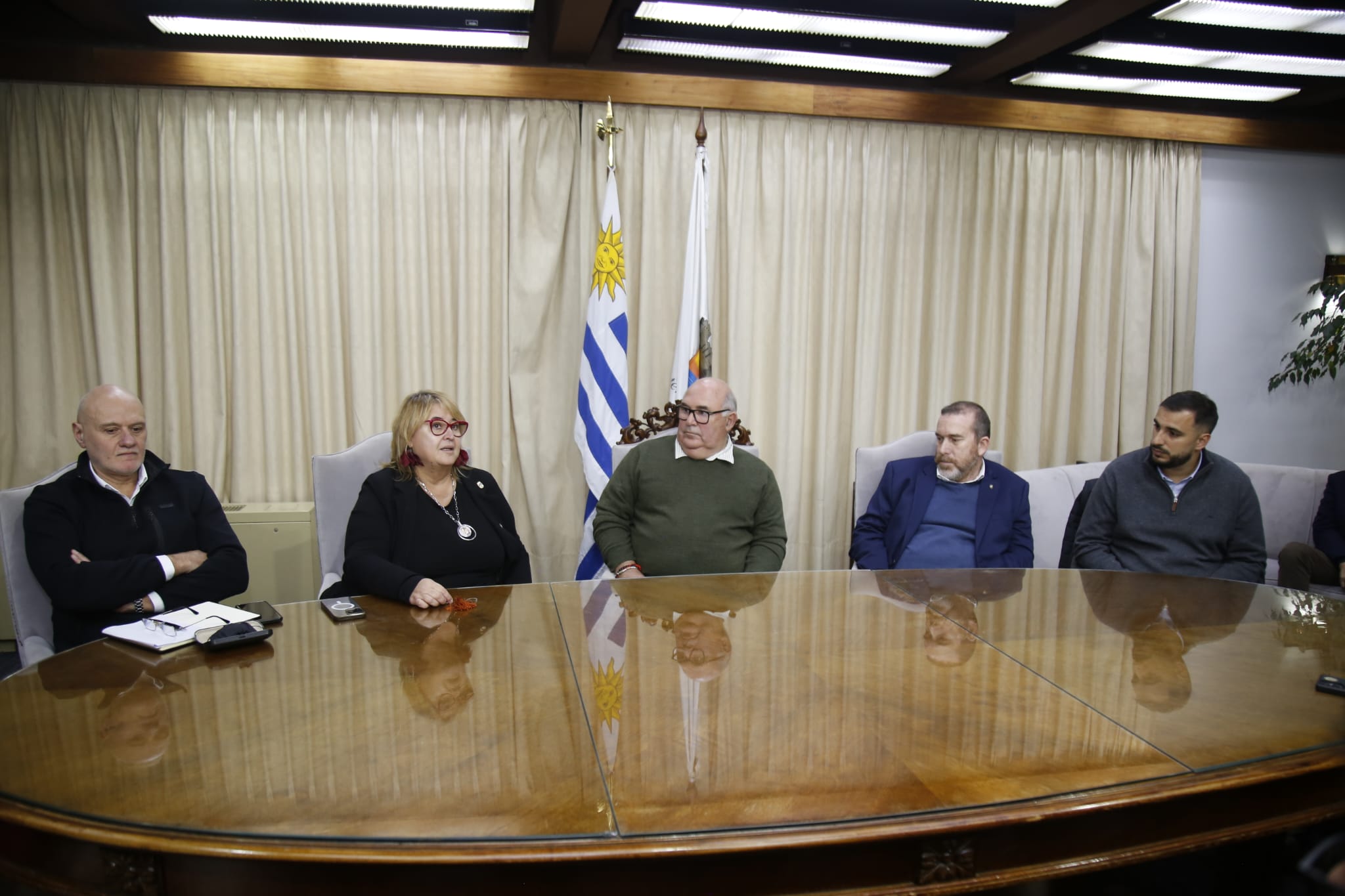 Reunión