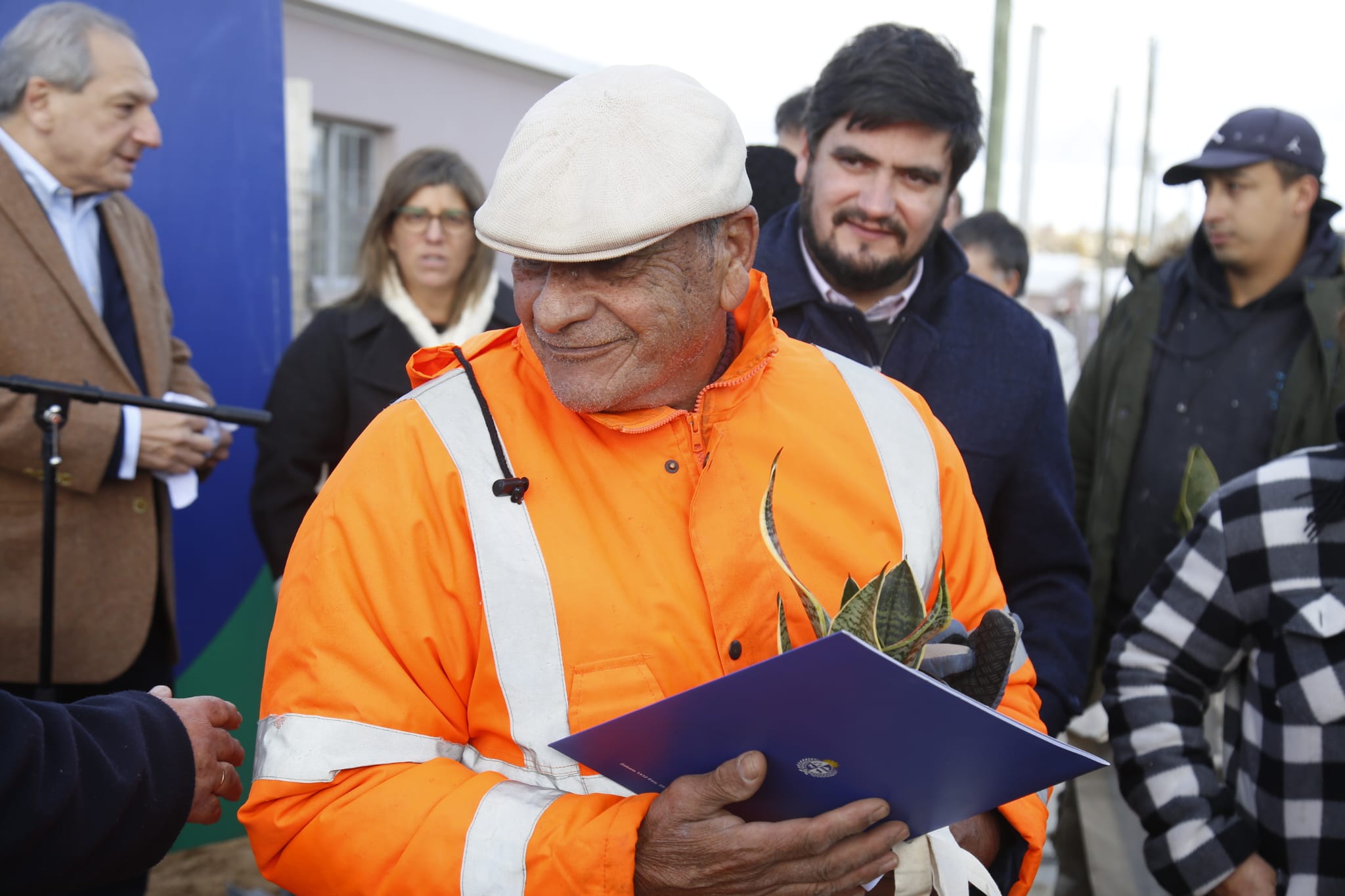 abella asentamiento