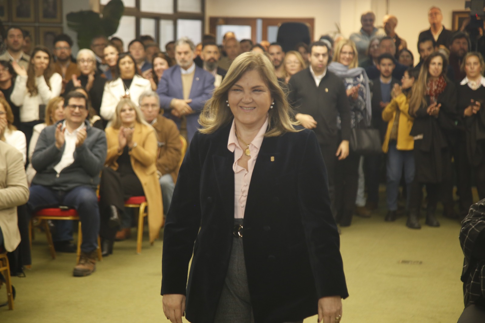 Soledad Laguarda 