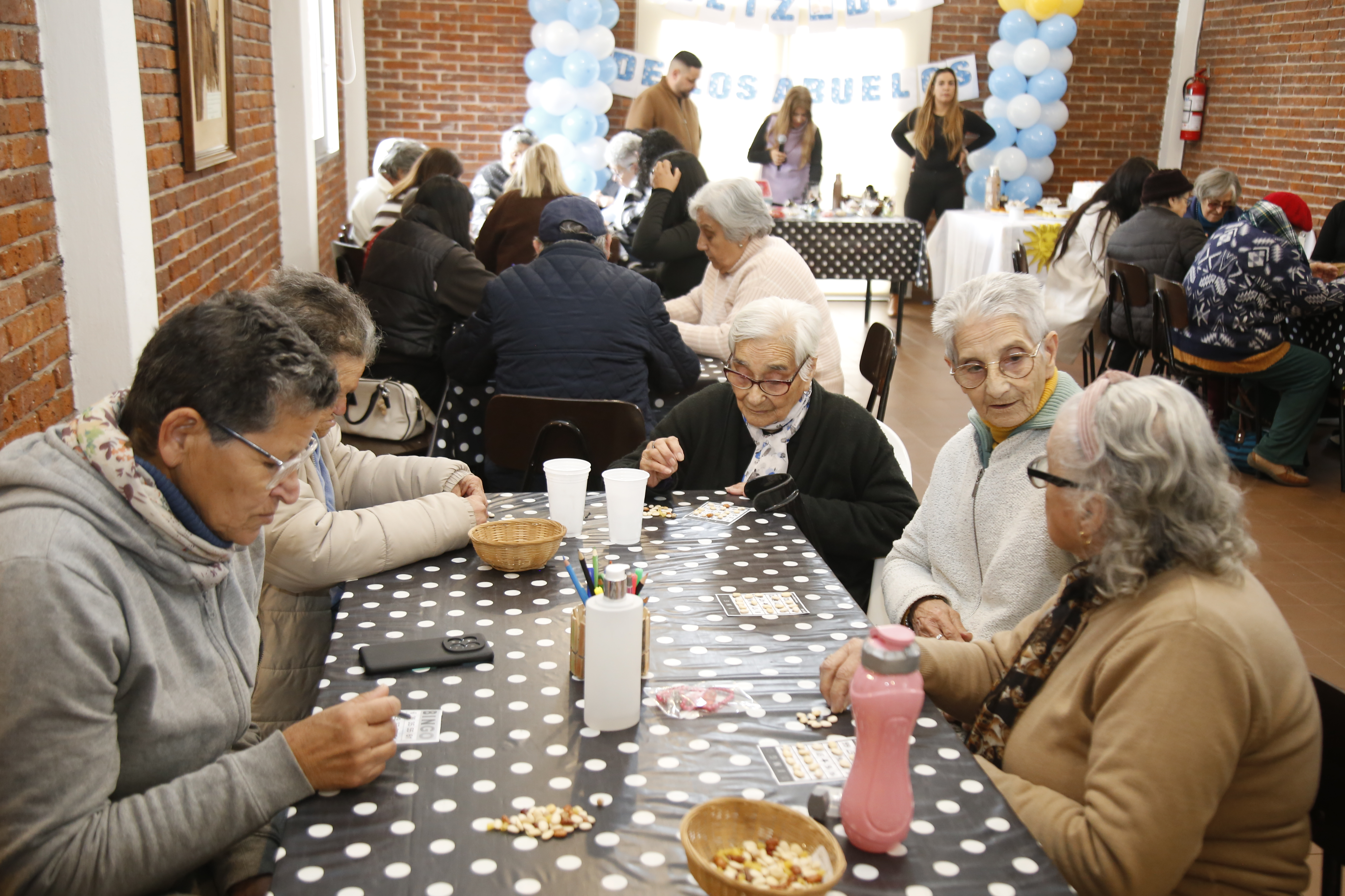 dia abuelo diurno