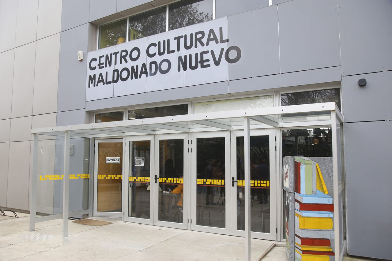 maldonado