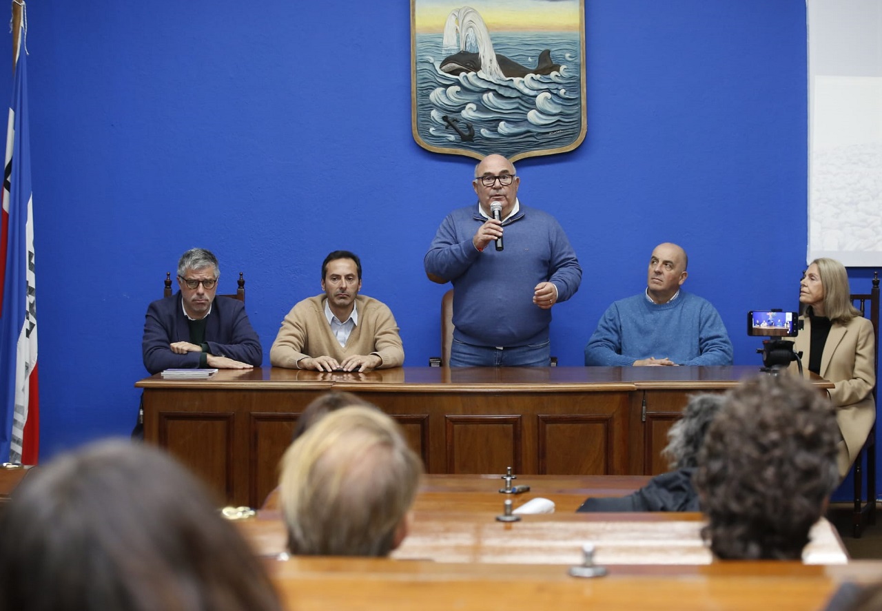 lanzamiento