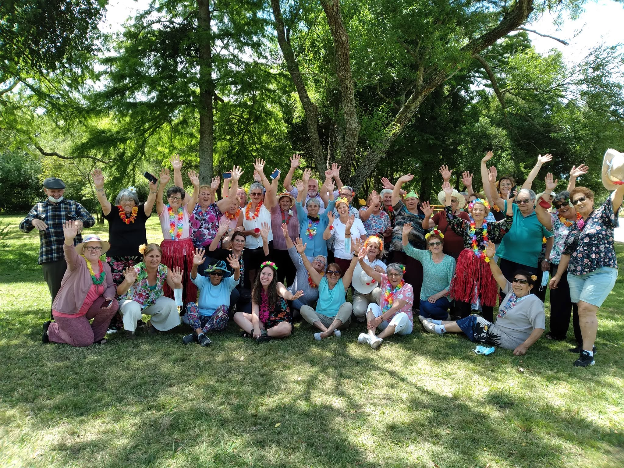 Abuelos