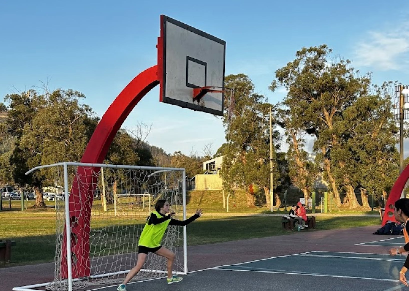 Deportes
