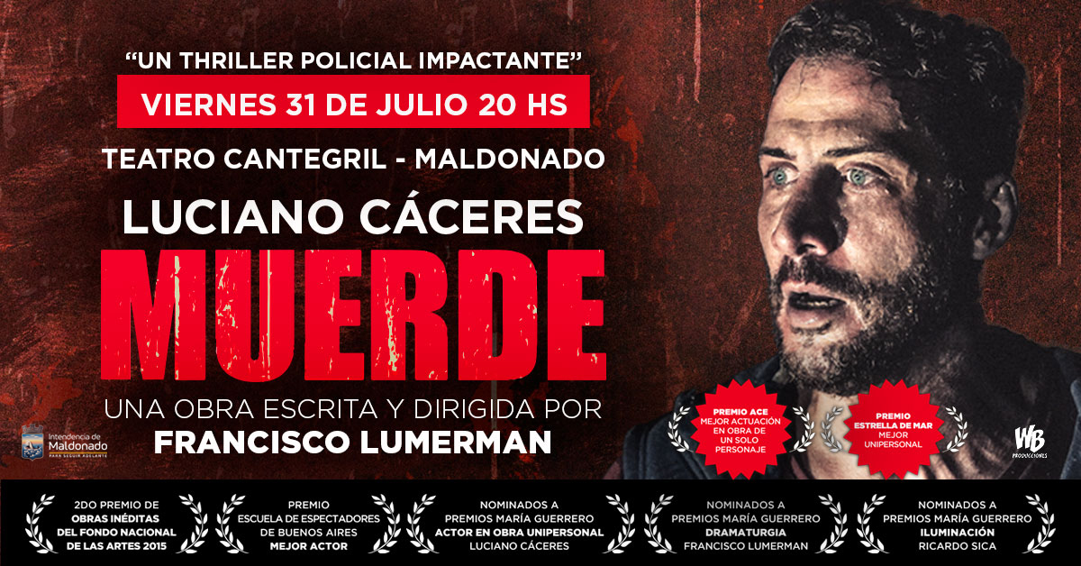 muerde
