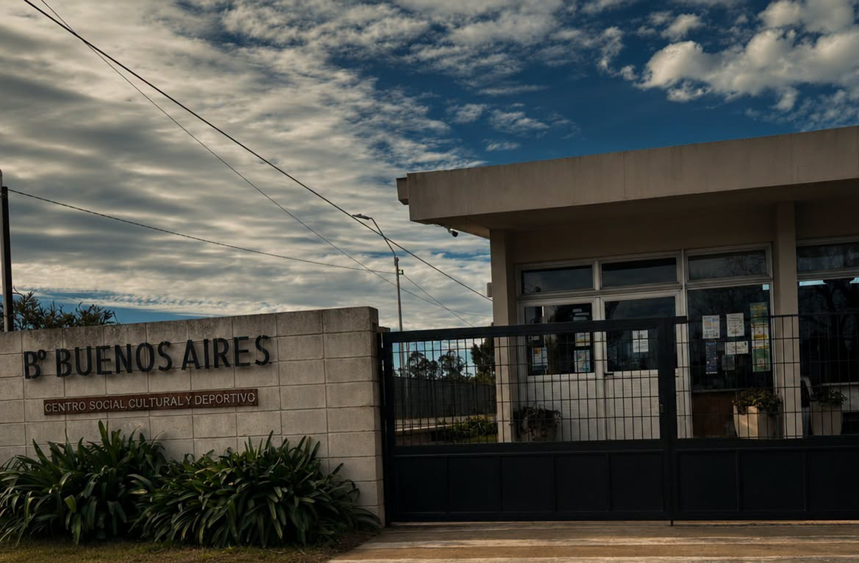 Comunales