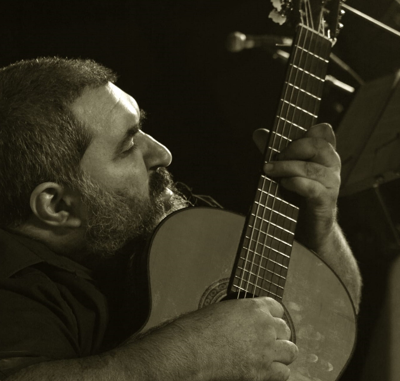 concierto