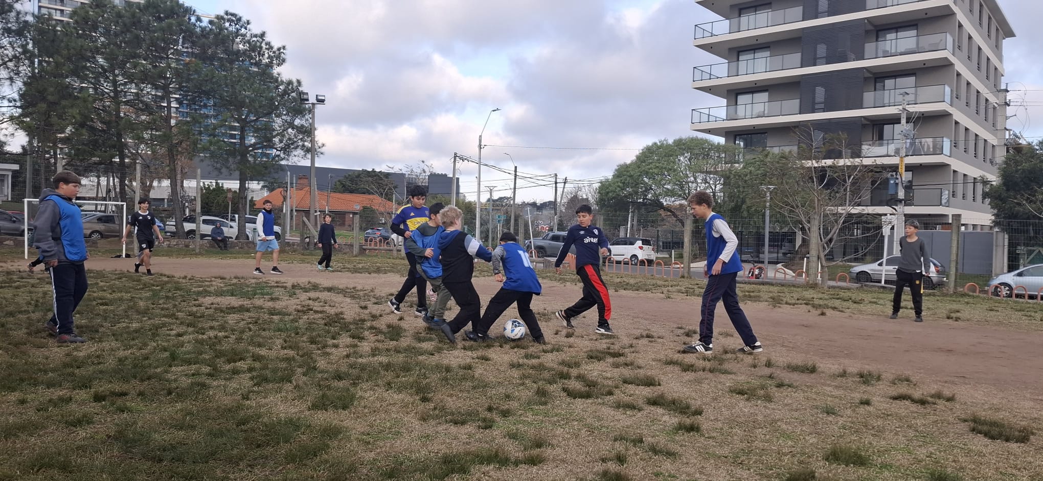 Fútbol