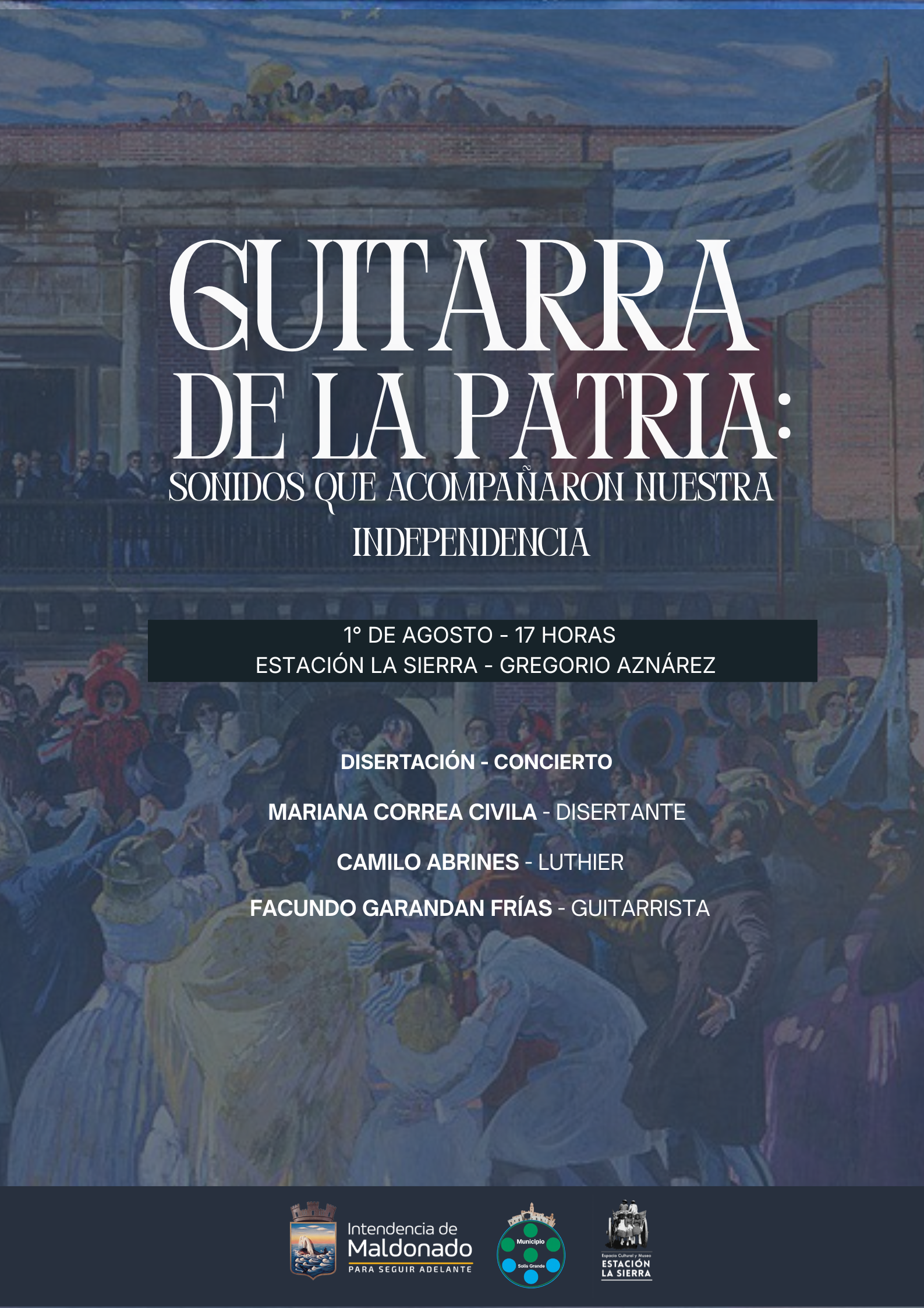 afiche