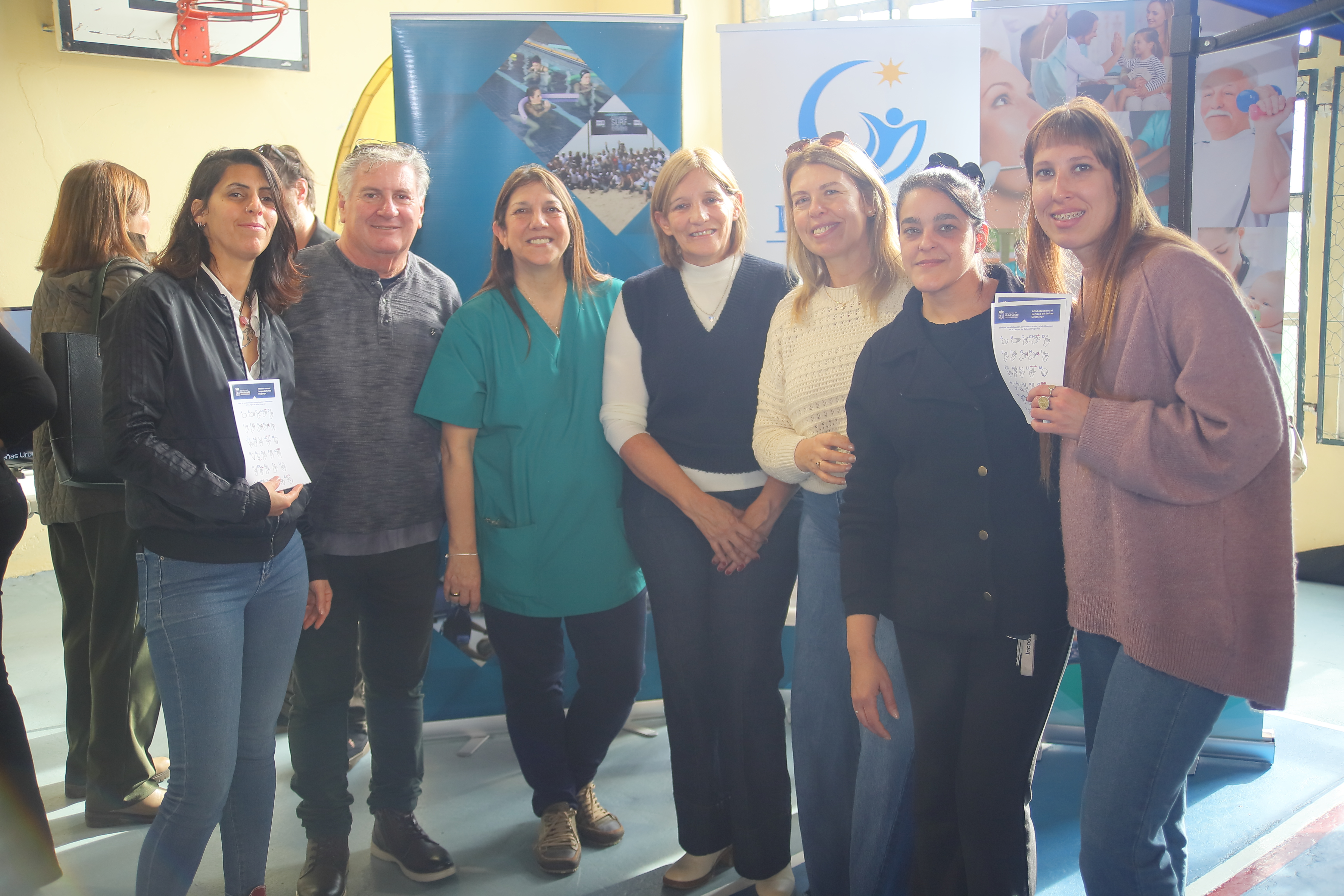 prevención